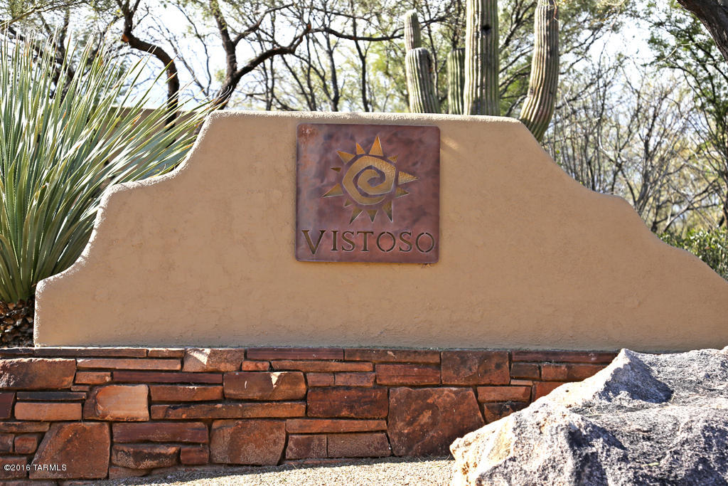 Vistoso Resort Casitas - Residential
