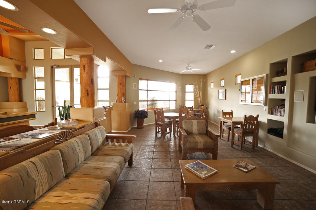 Vistoso Resort Casitas - Residential