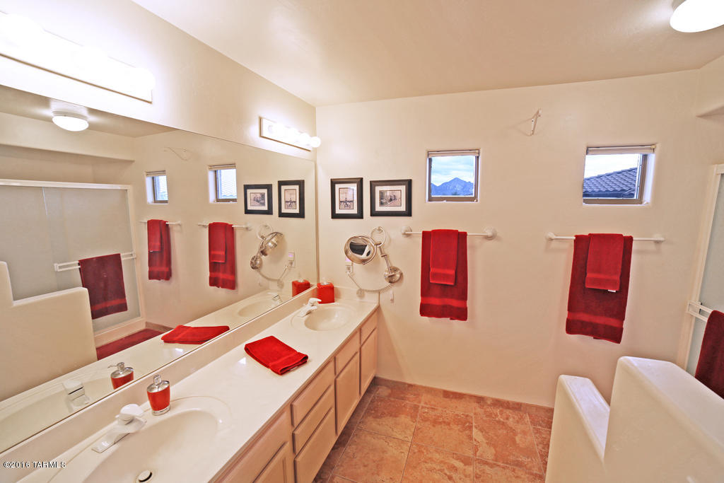Vistoso Resort Casitas - Residential