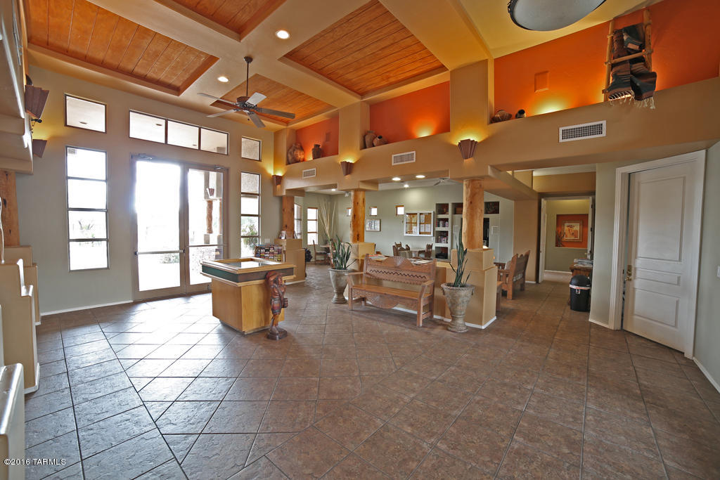 Vistoso Resort Casitas - Residential
