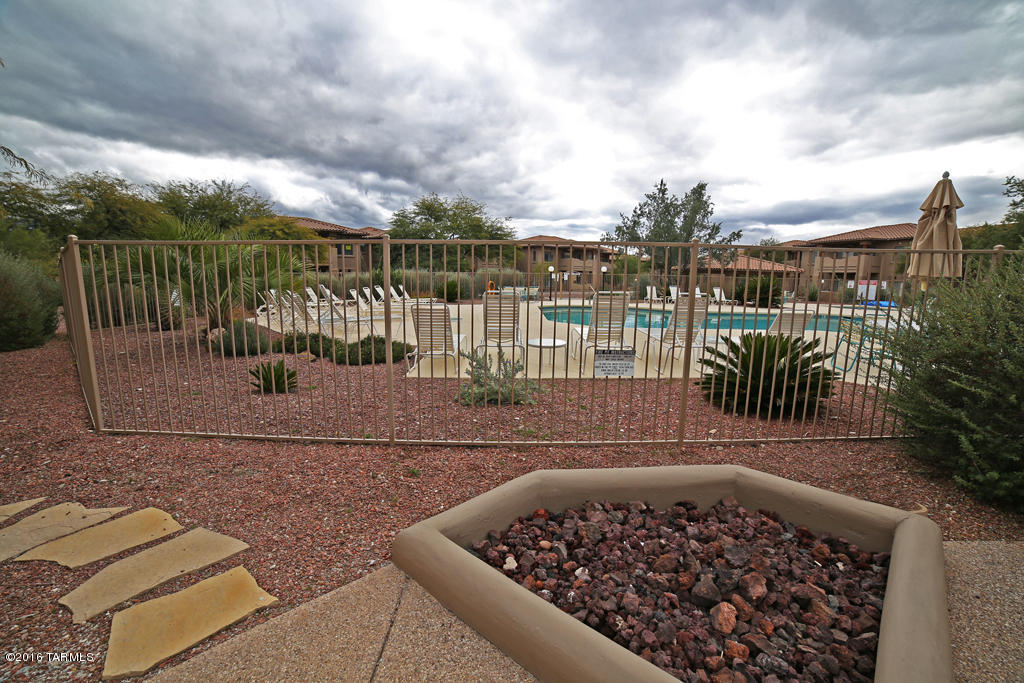Vistoso Resort Casitas - Residential