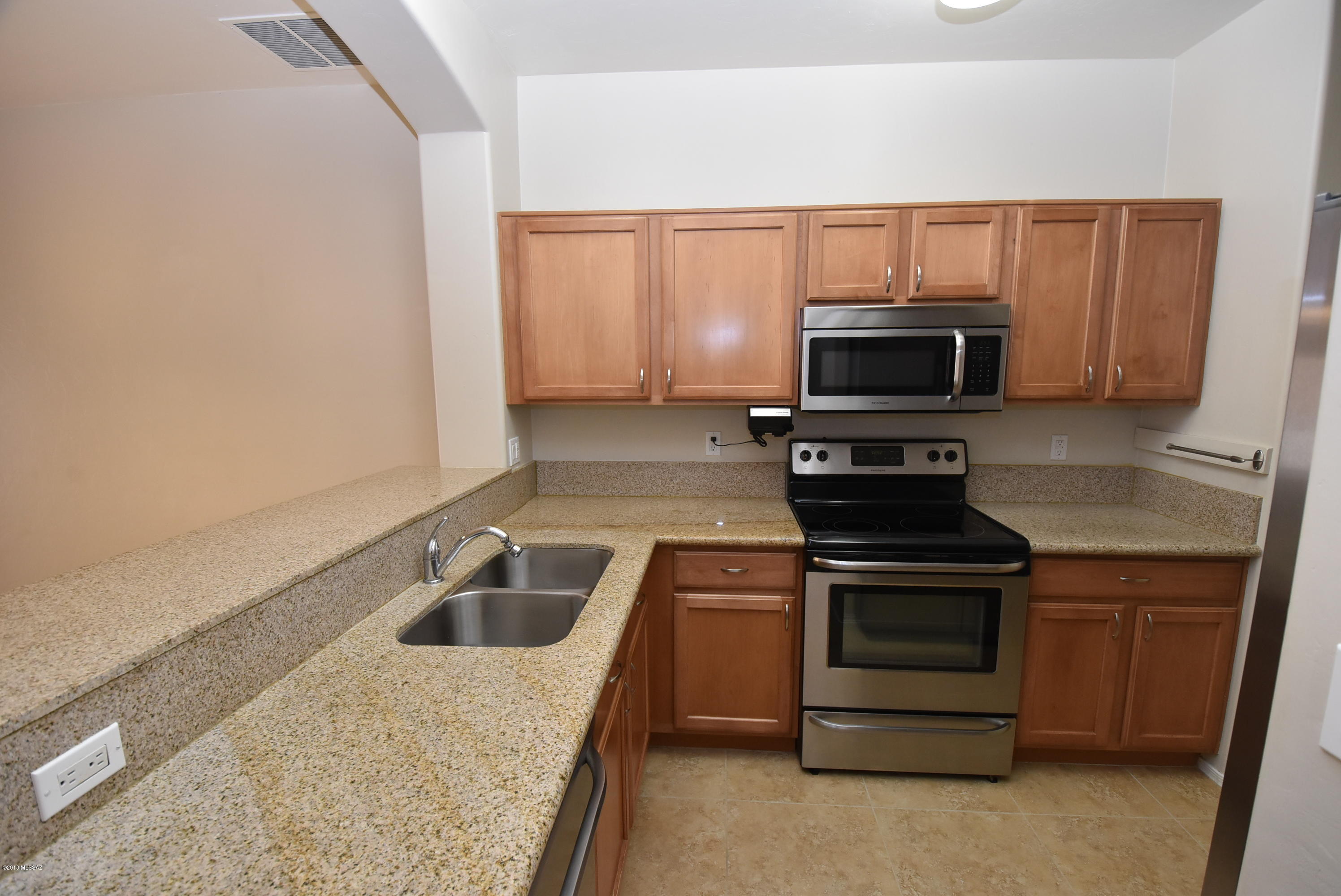San Lucas Block 2 - Residential Lease
