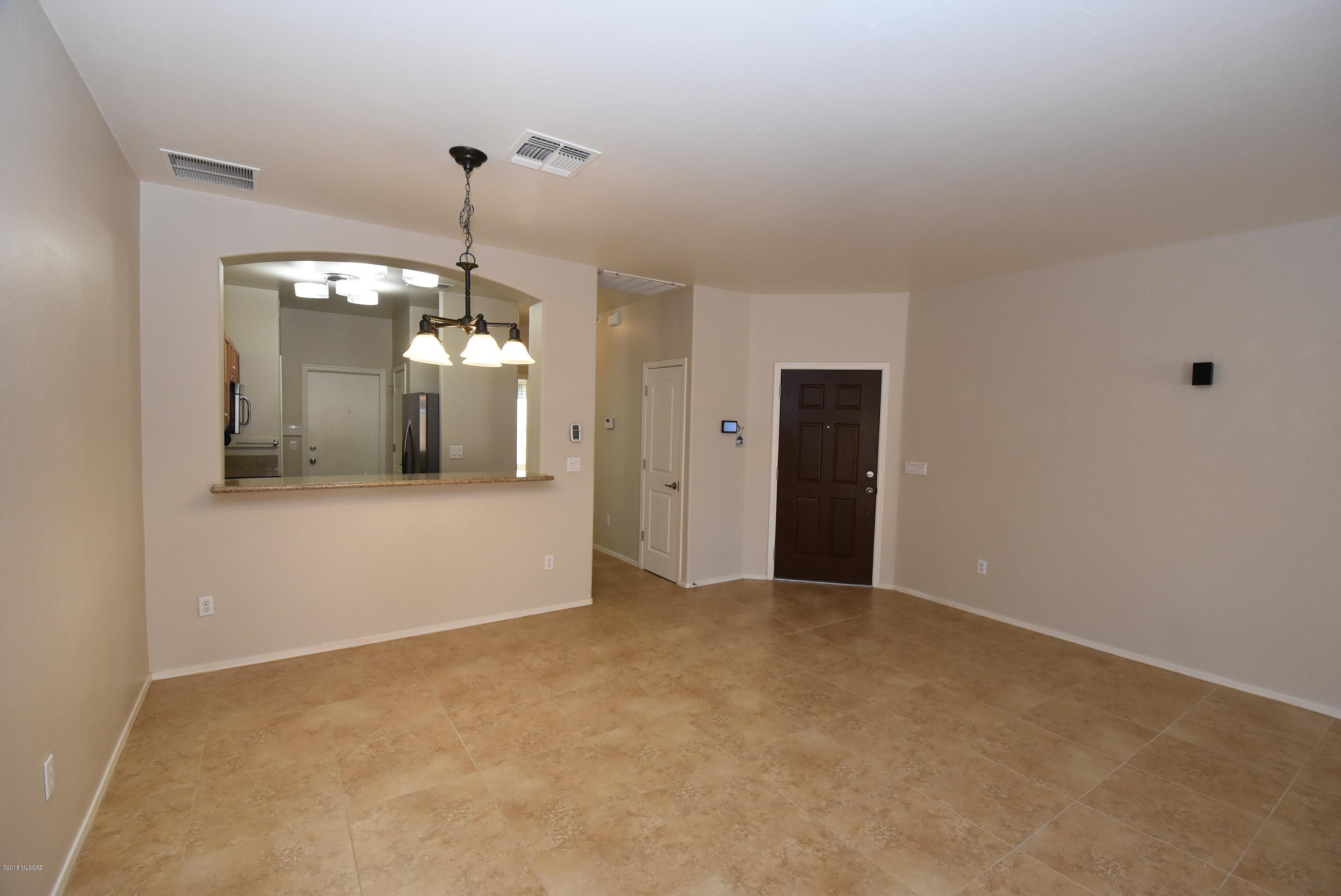 San Lucas Block 2 - Residential Lease