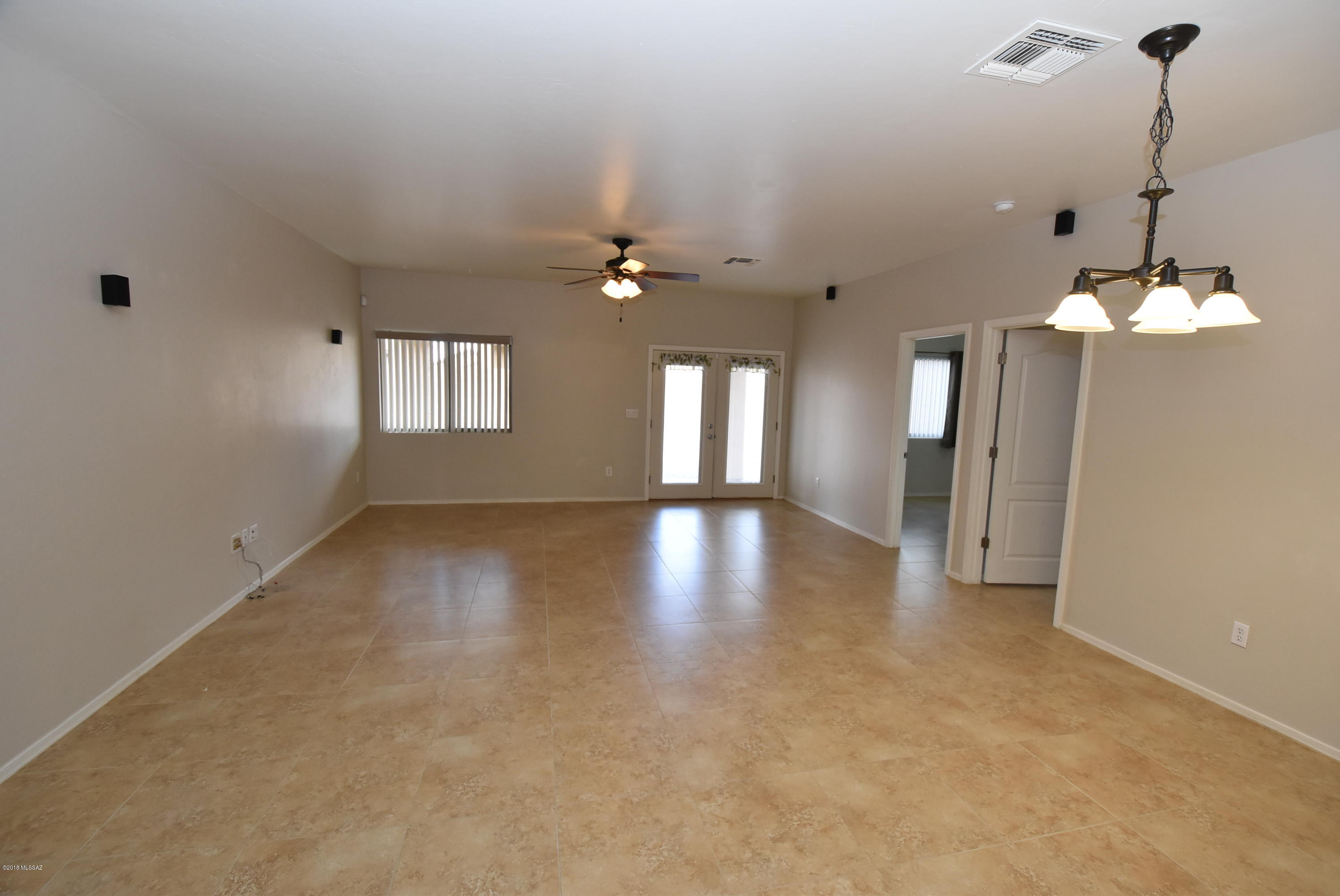 San Lucas Block 2 - Residential Lease