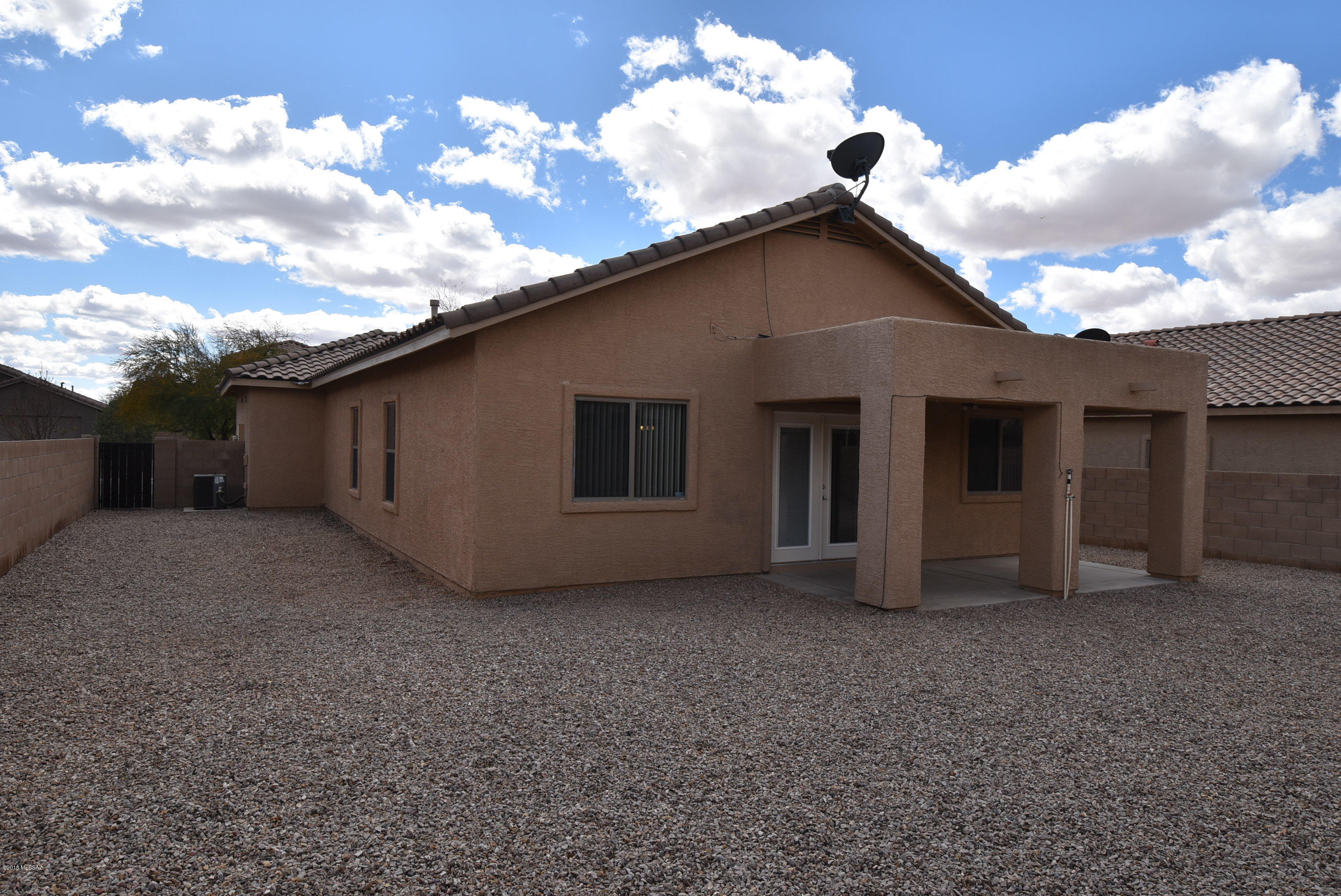 San Lucas Block 2 - Residential Lease