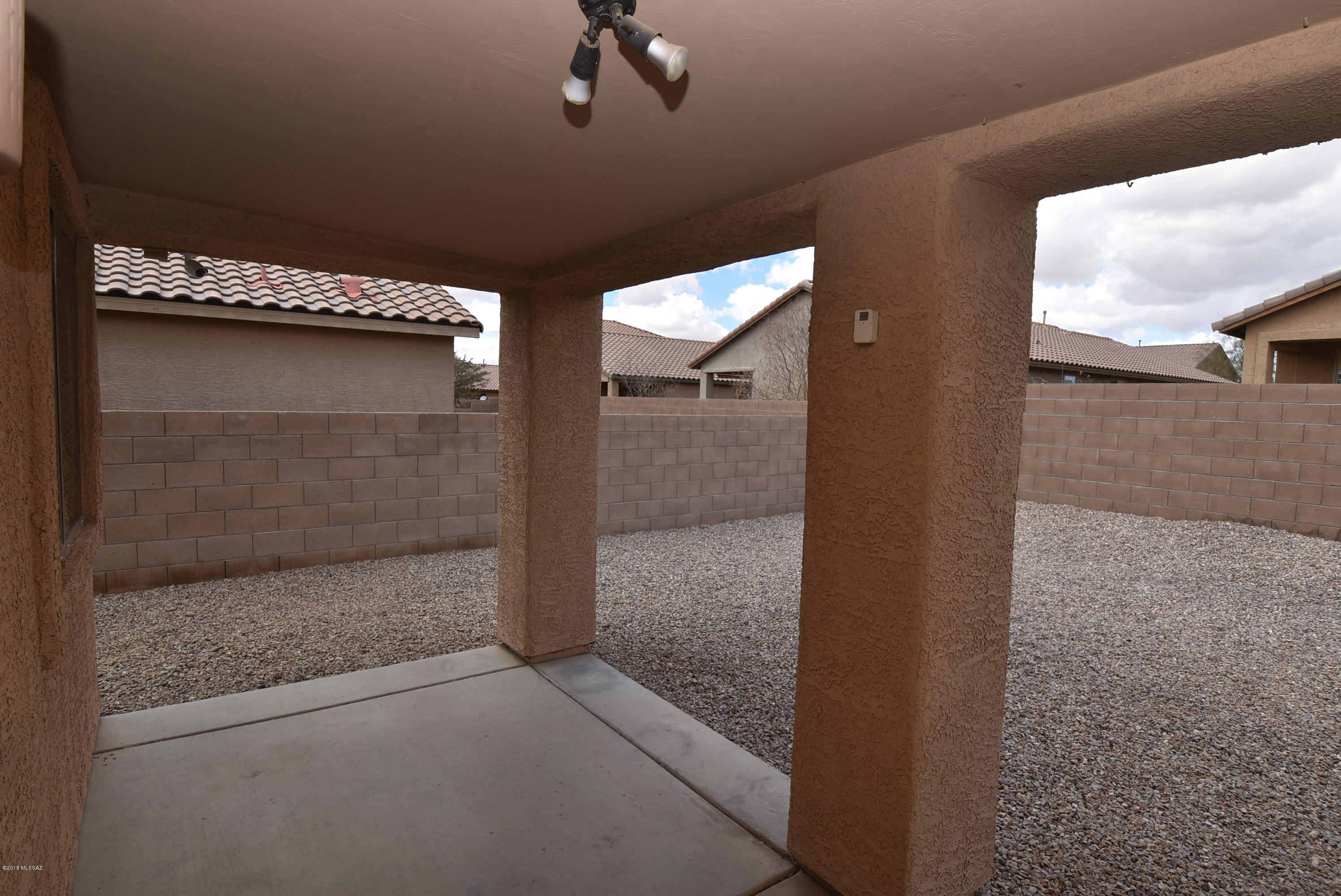 San Lucas Block 2 - Residential Lease
