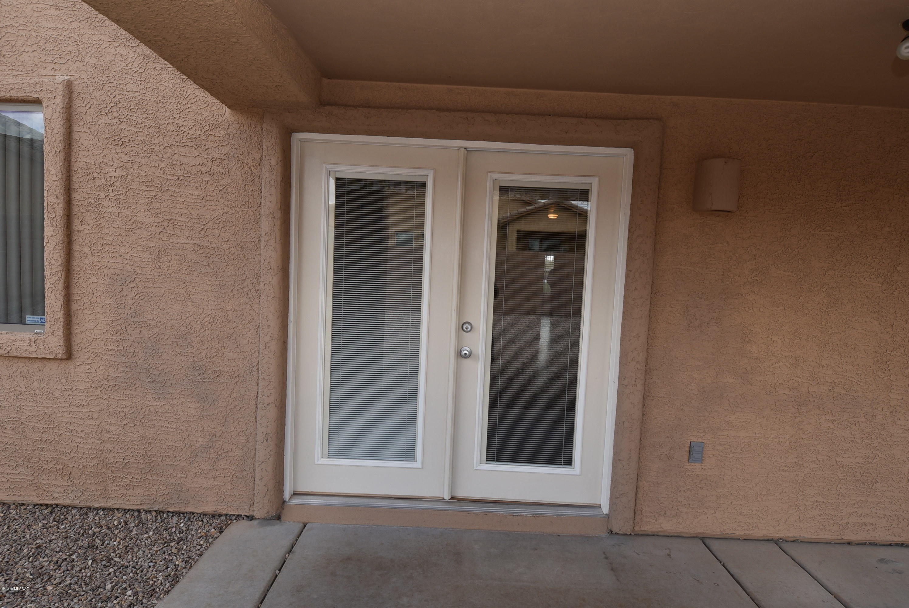 San Lucas Block 2 - Residential Lease