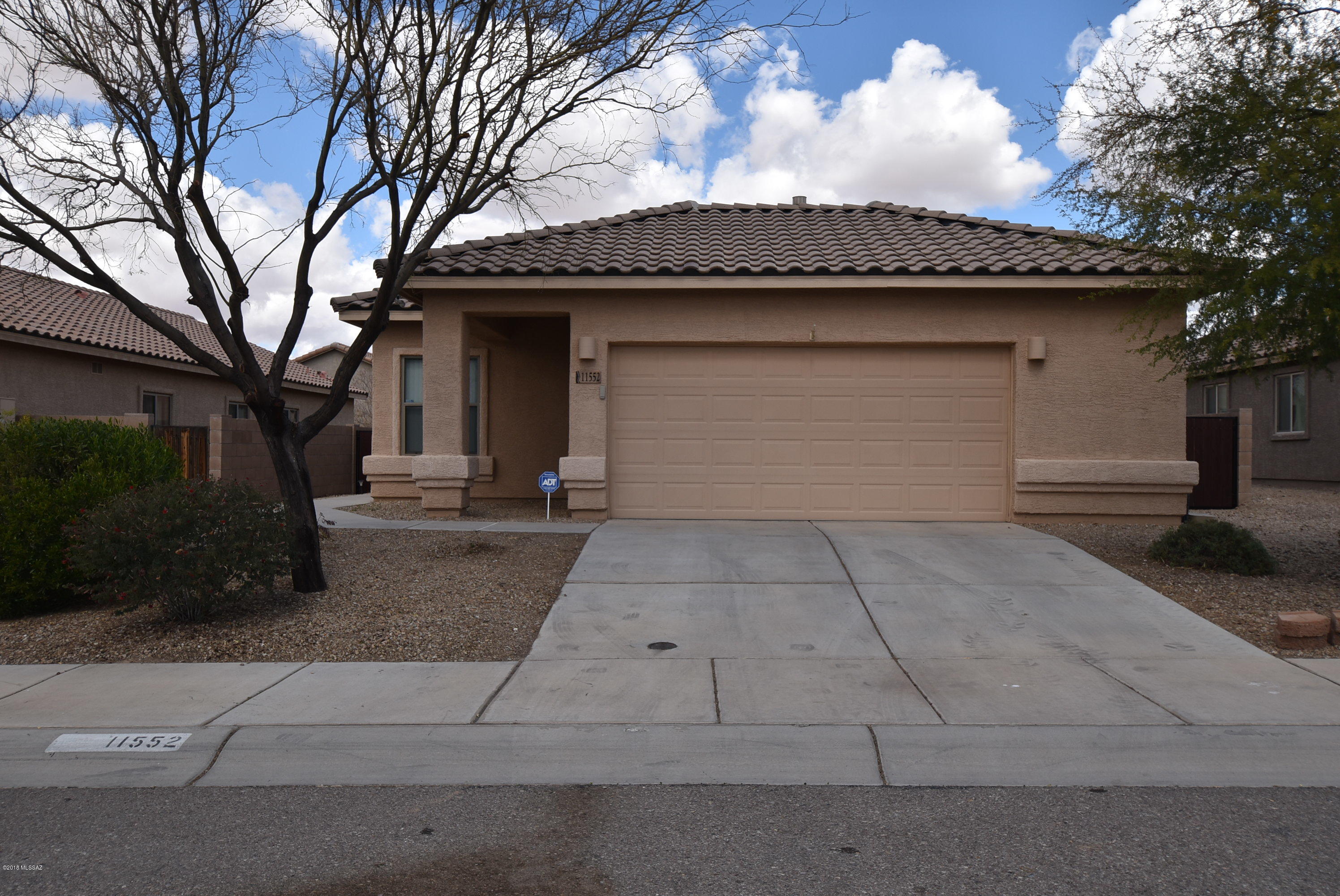 San Lucas Block 2 - Residential Lease