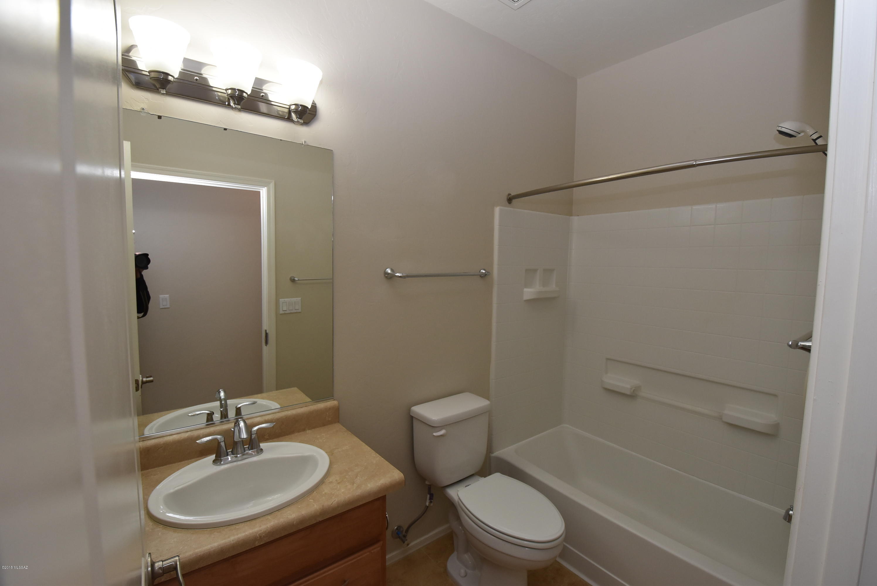 San Lucas Block 2 - Residential Lease
