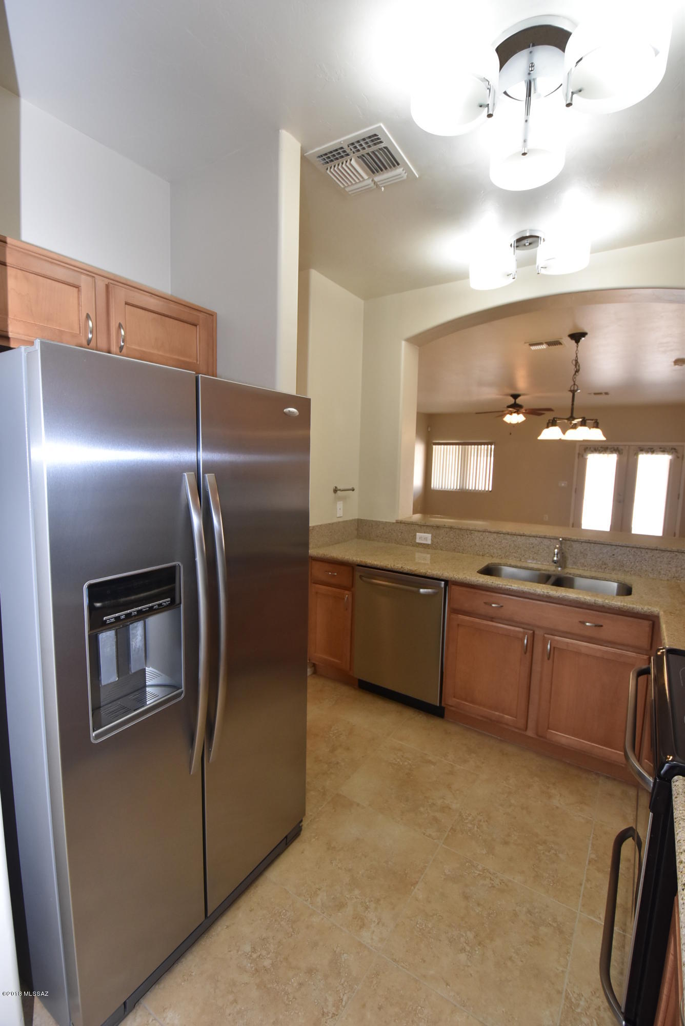 San Lucas Block 2 - Residential Lease