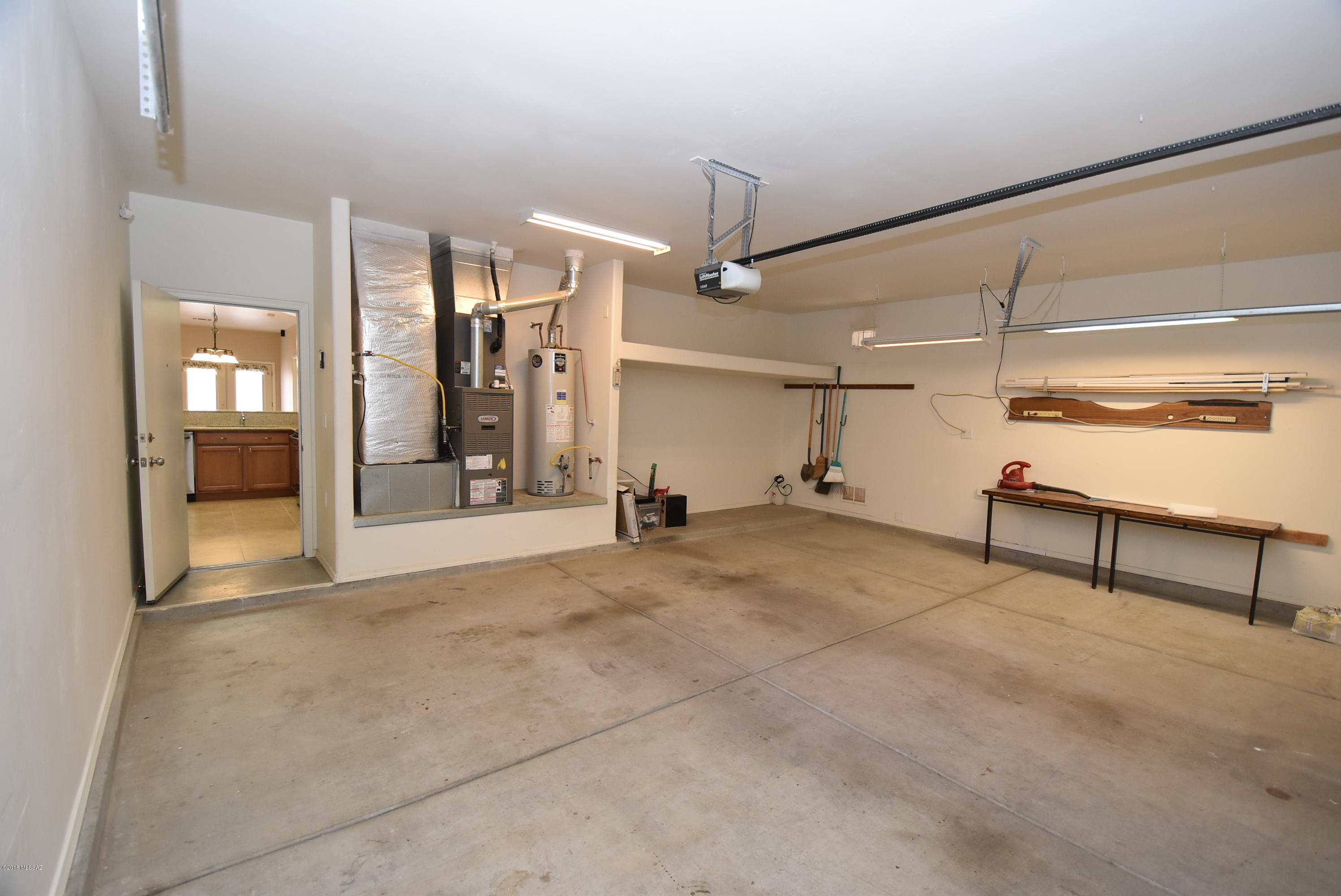 San Lucas Block 2 - Residential Lease
