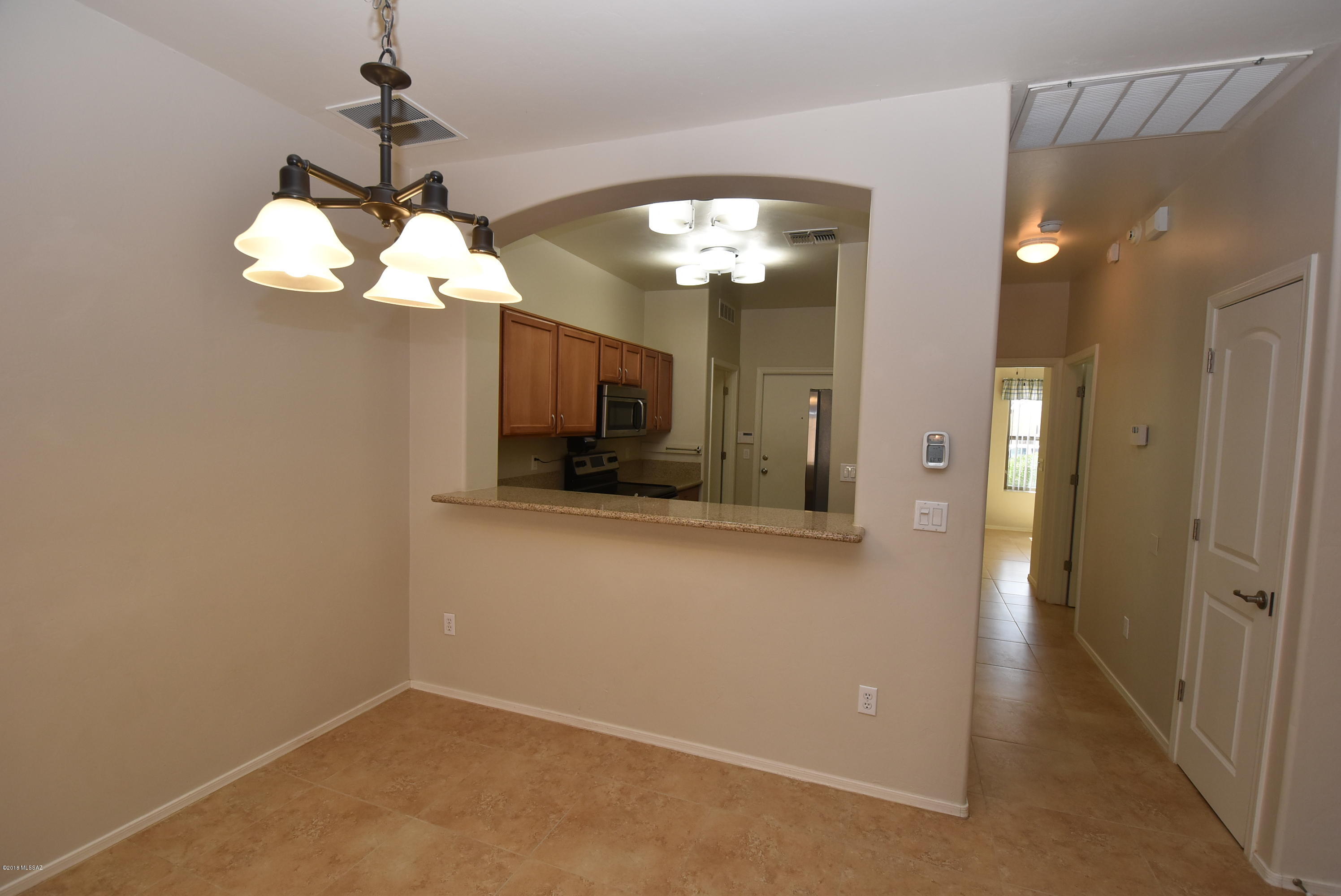 San Lucas Block 2 - Residential Lease