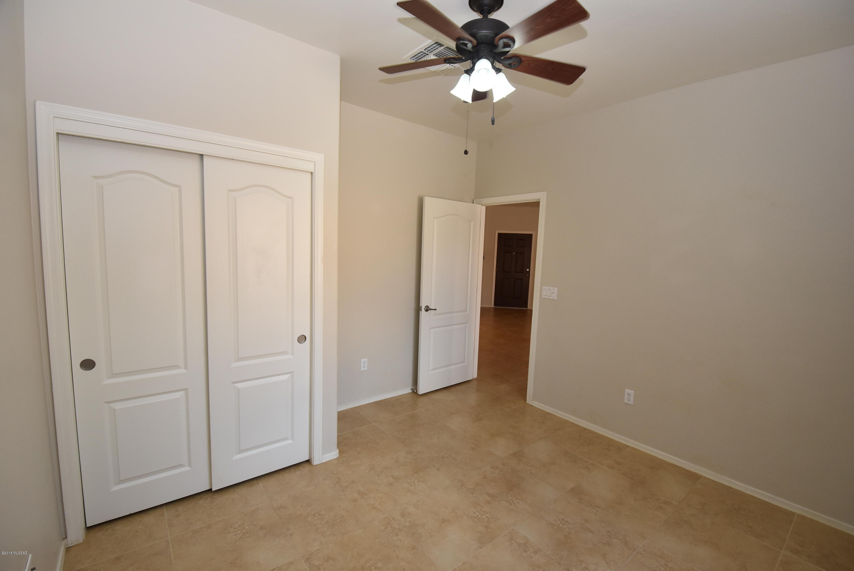 San Lucas Block 2 - Residential Lease
