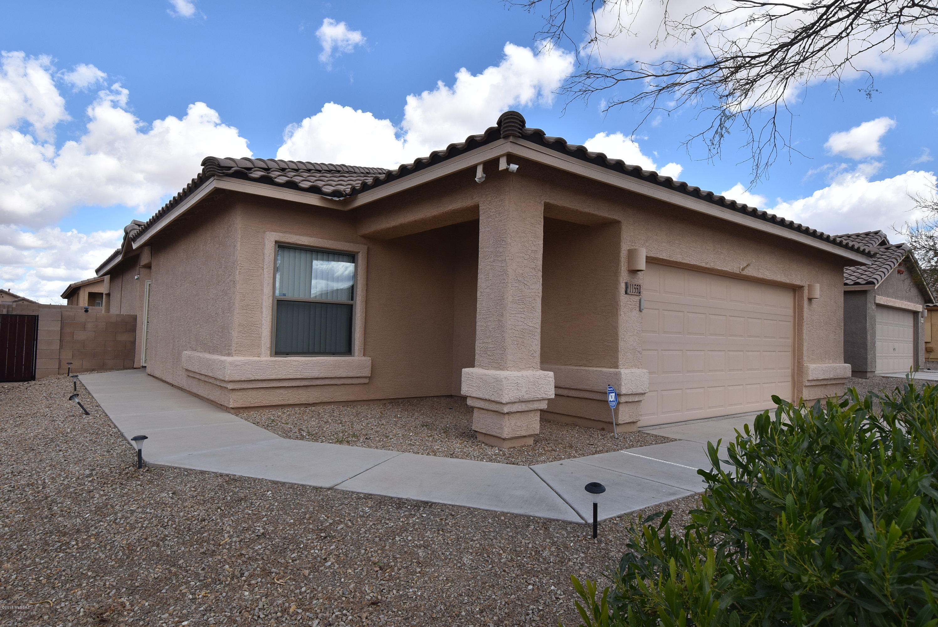 San Lucas Block 2 - Residential Lease