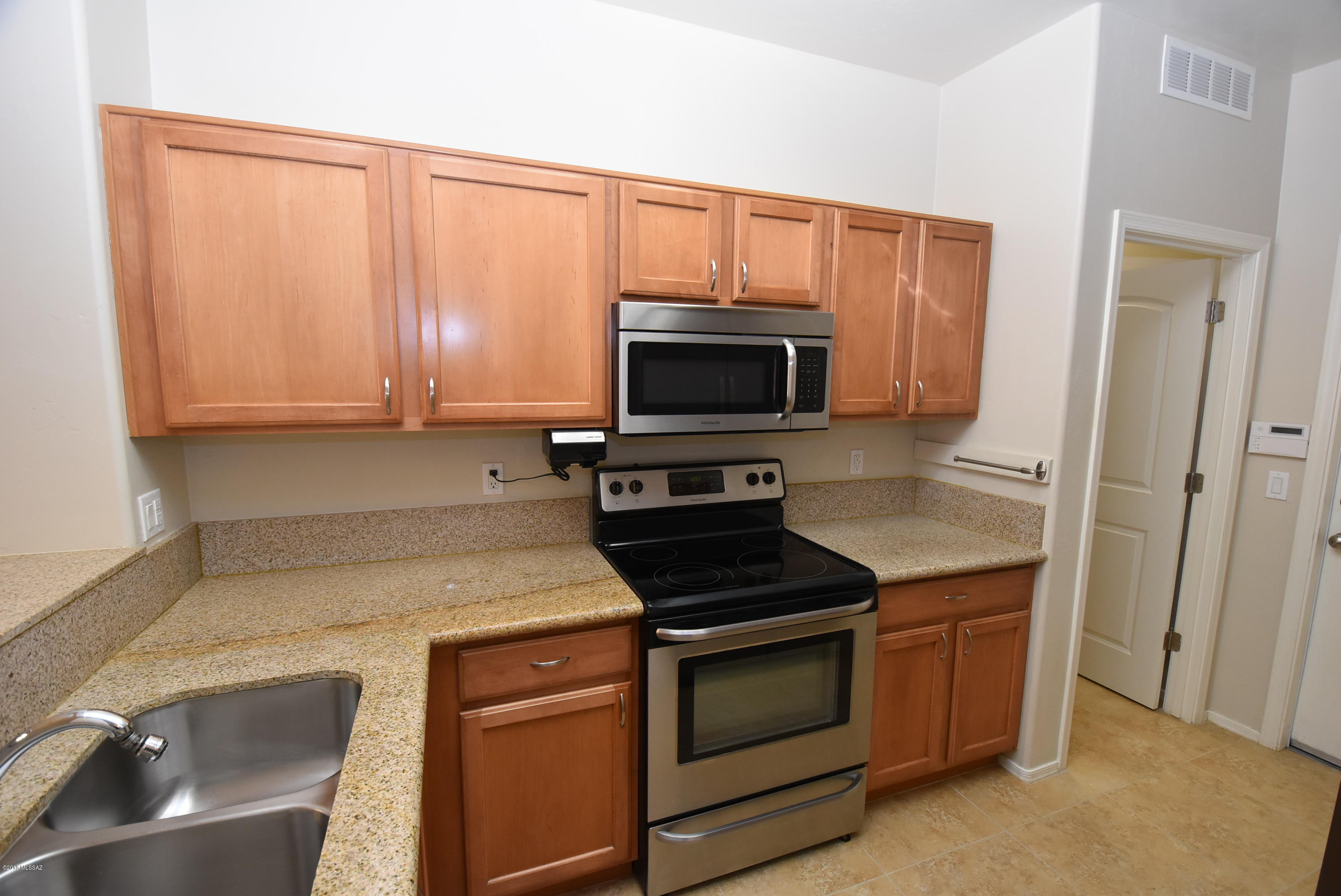 San Lucas Block 2 - Residential Lease