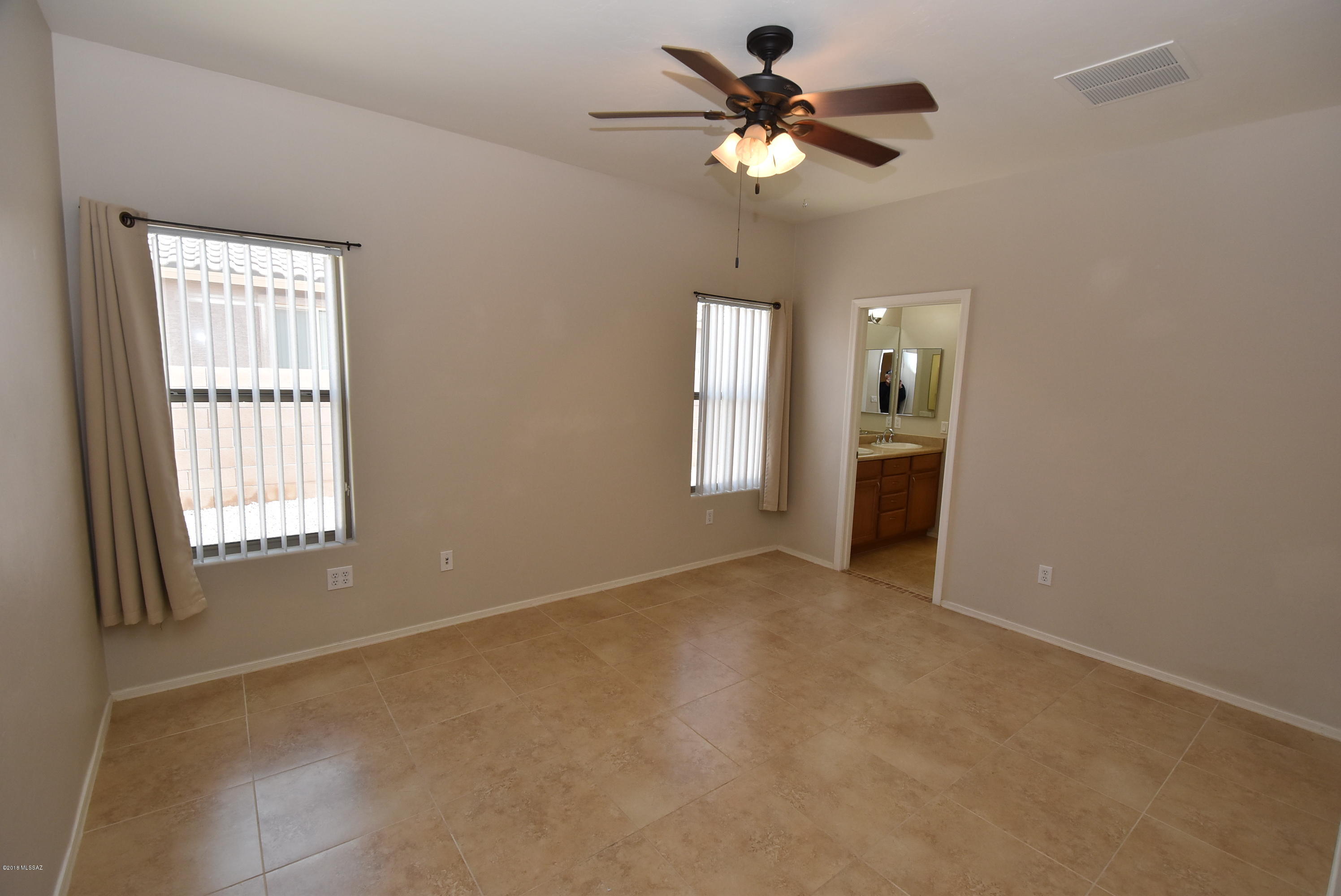 San Lucas Block 2 - Residential Lease