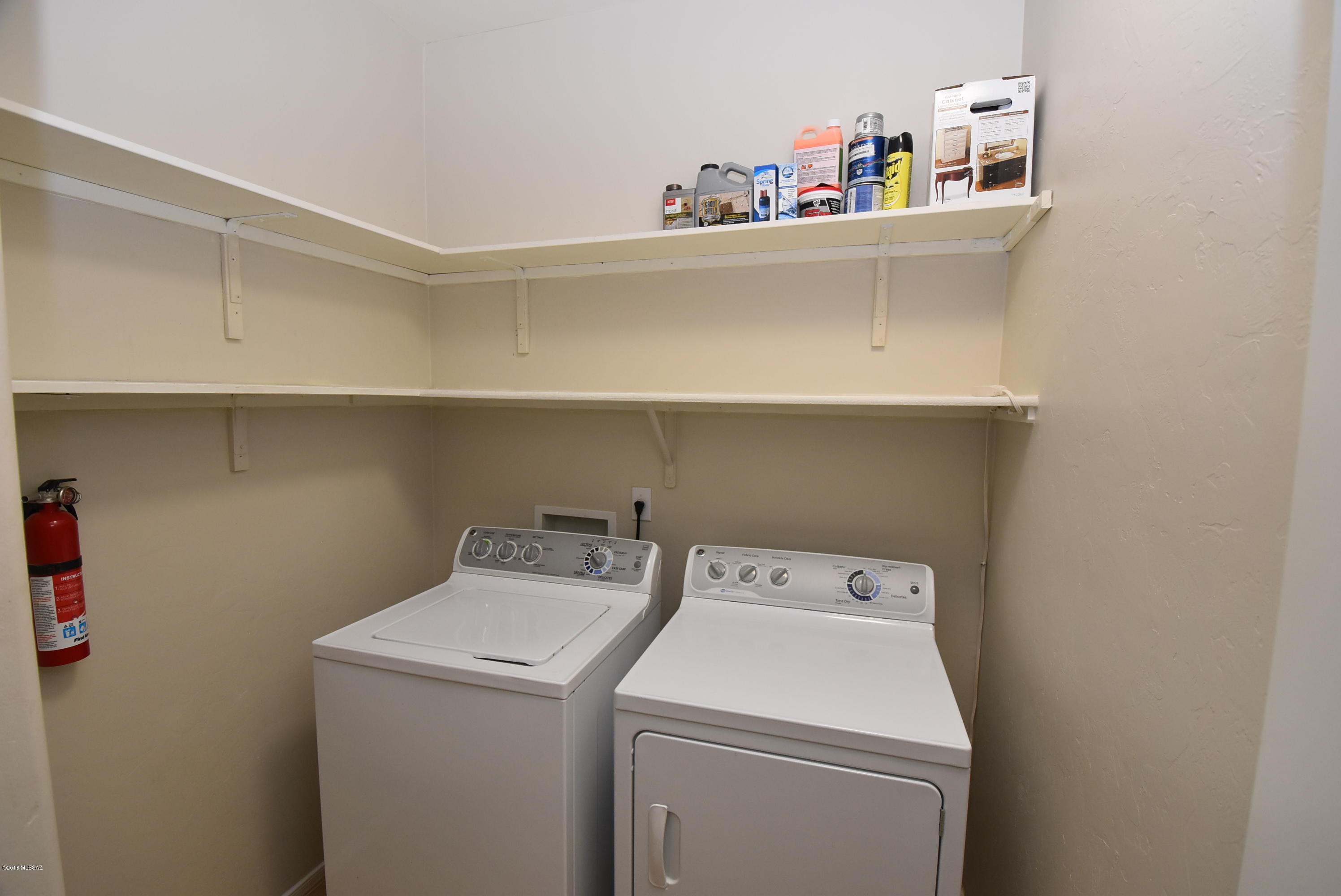 San Lucas Block 2 - Residential Lease