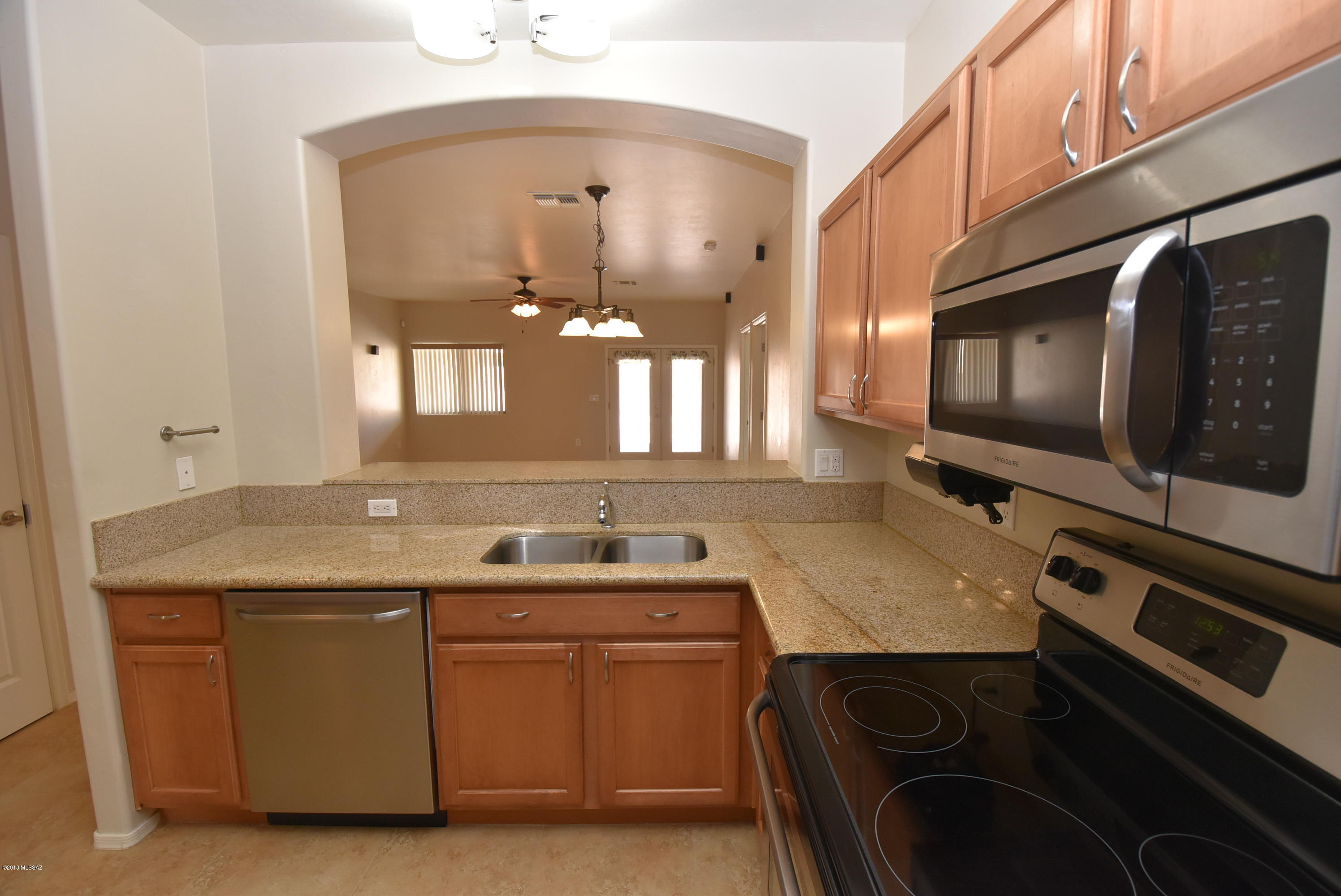 San Lucas Block 2 - Residential Lease