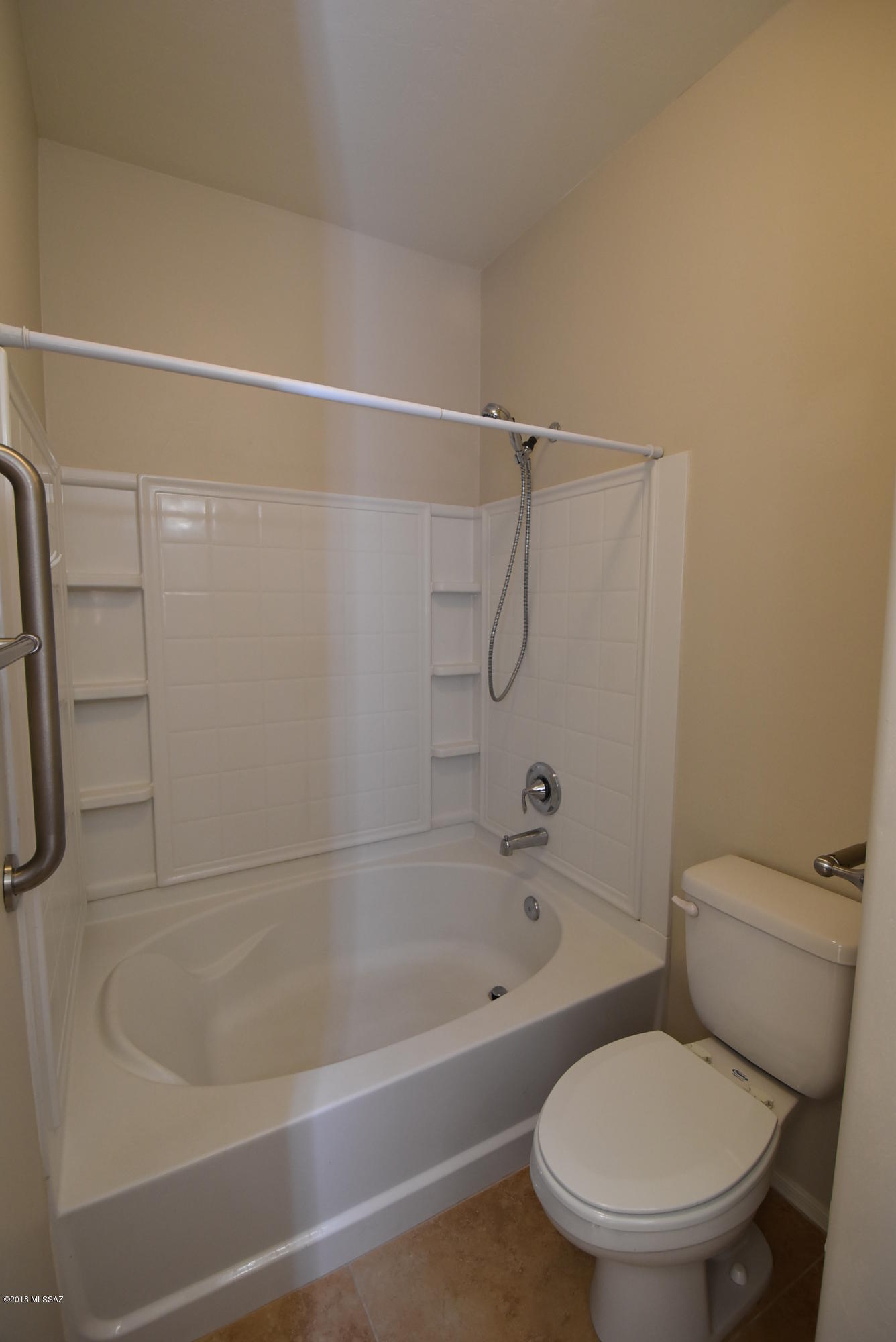 San Lucas Block 2 - Residential Lease
