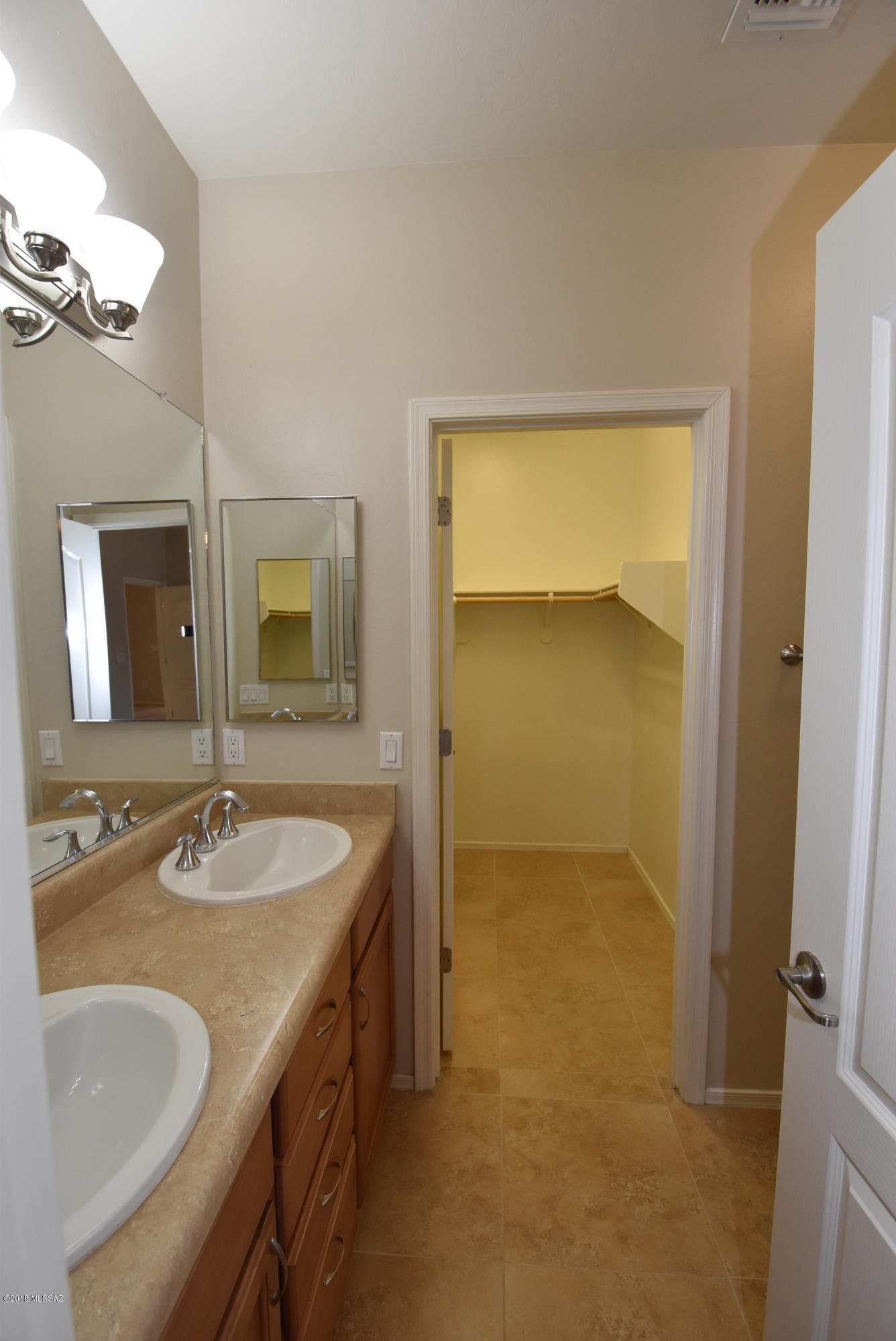 San Lucas Block 2 - Residential Lease
