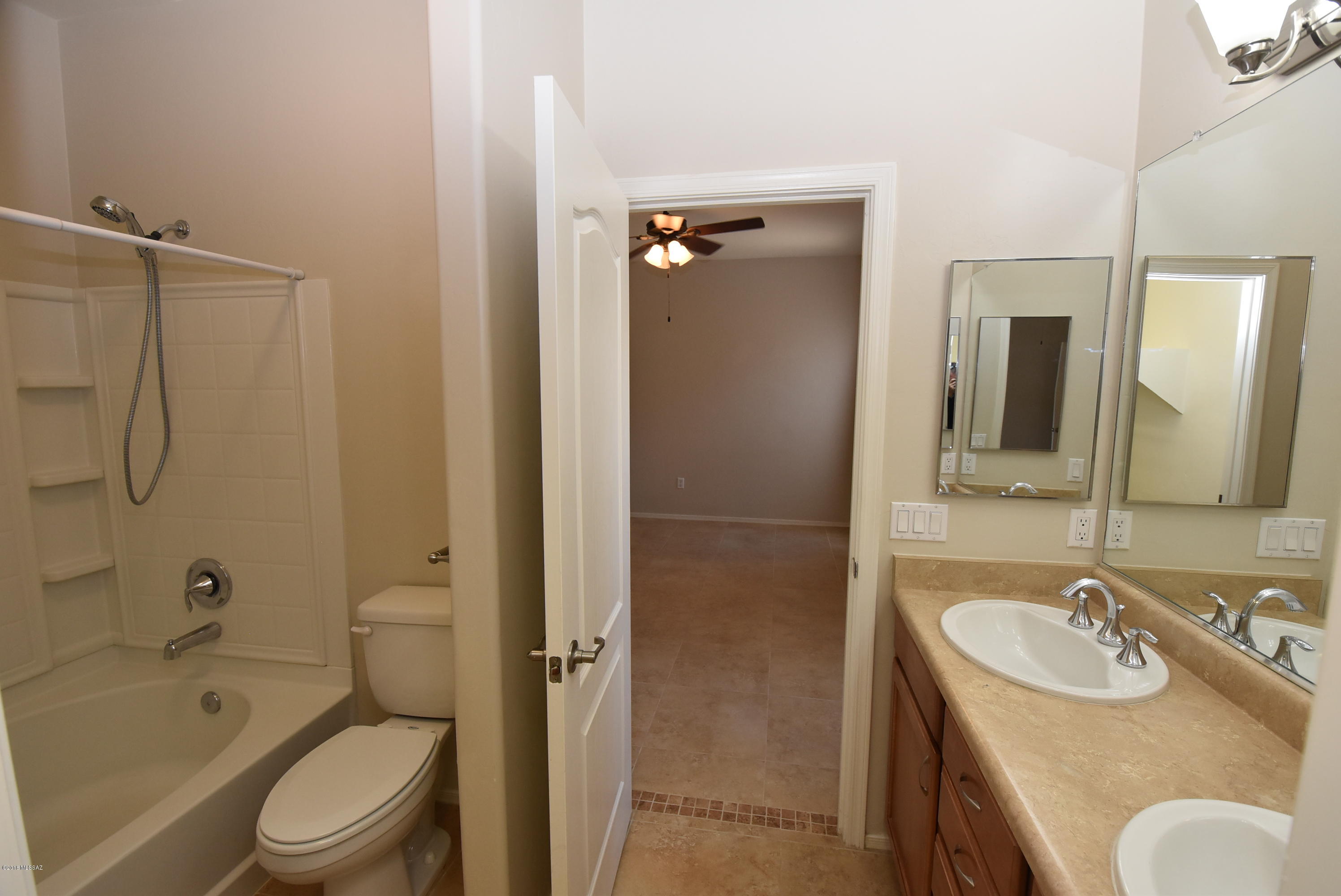 San Lucas Block 2 - Residential Lease