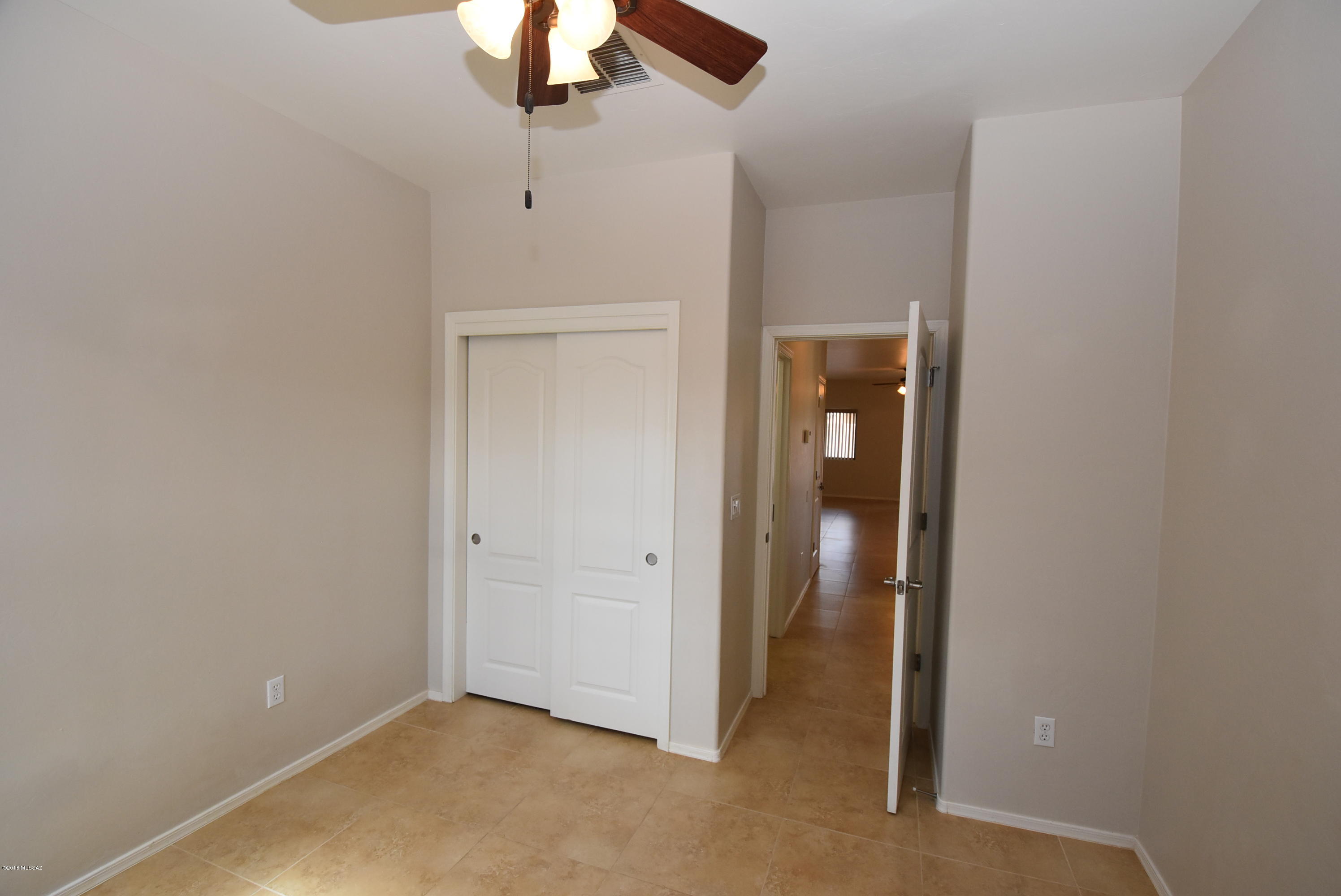 San Lucas Block 2 - Residential Lease