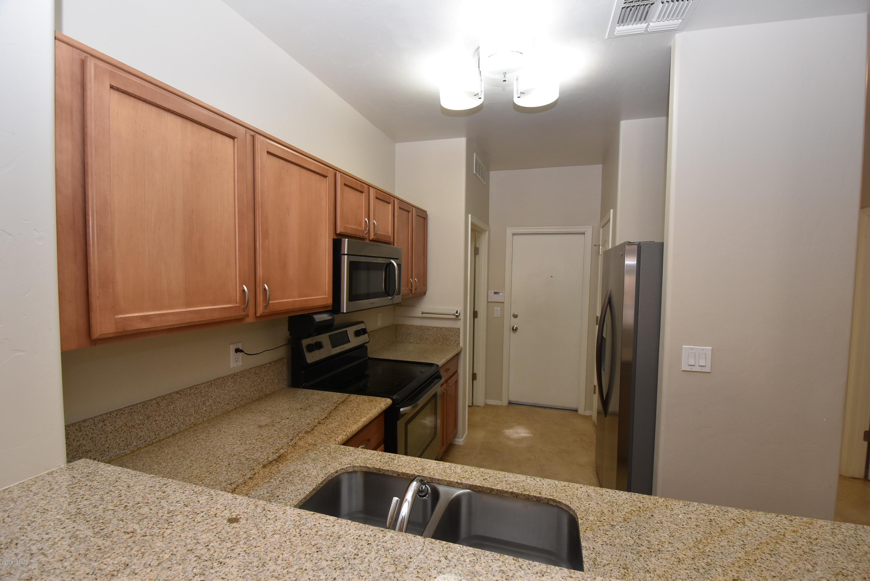 San Lucas Block 2 - Residential Lease