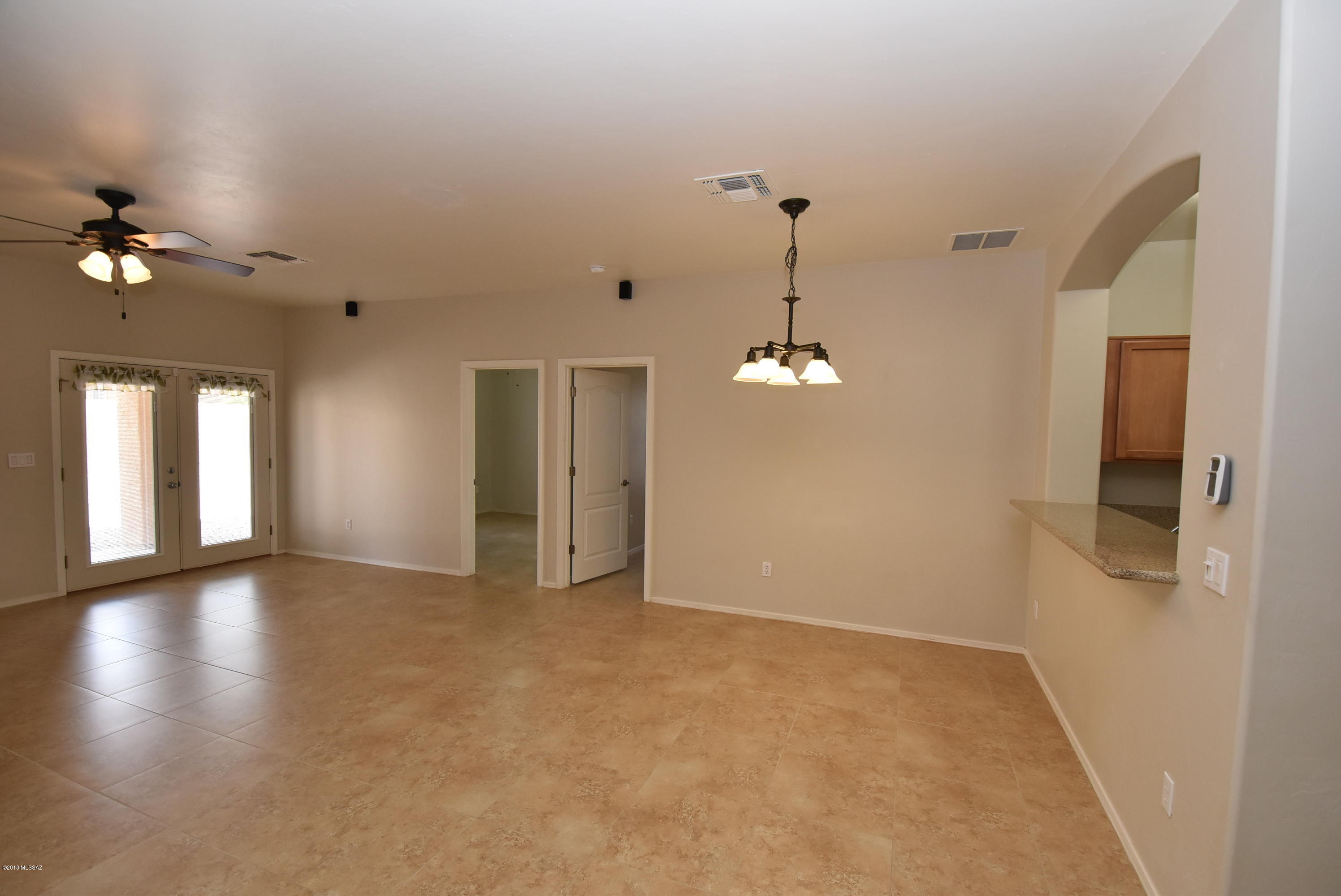 San Lucas Block 2 - Residential Lease