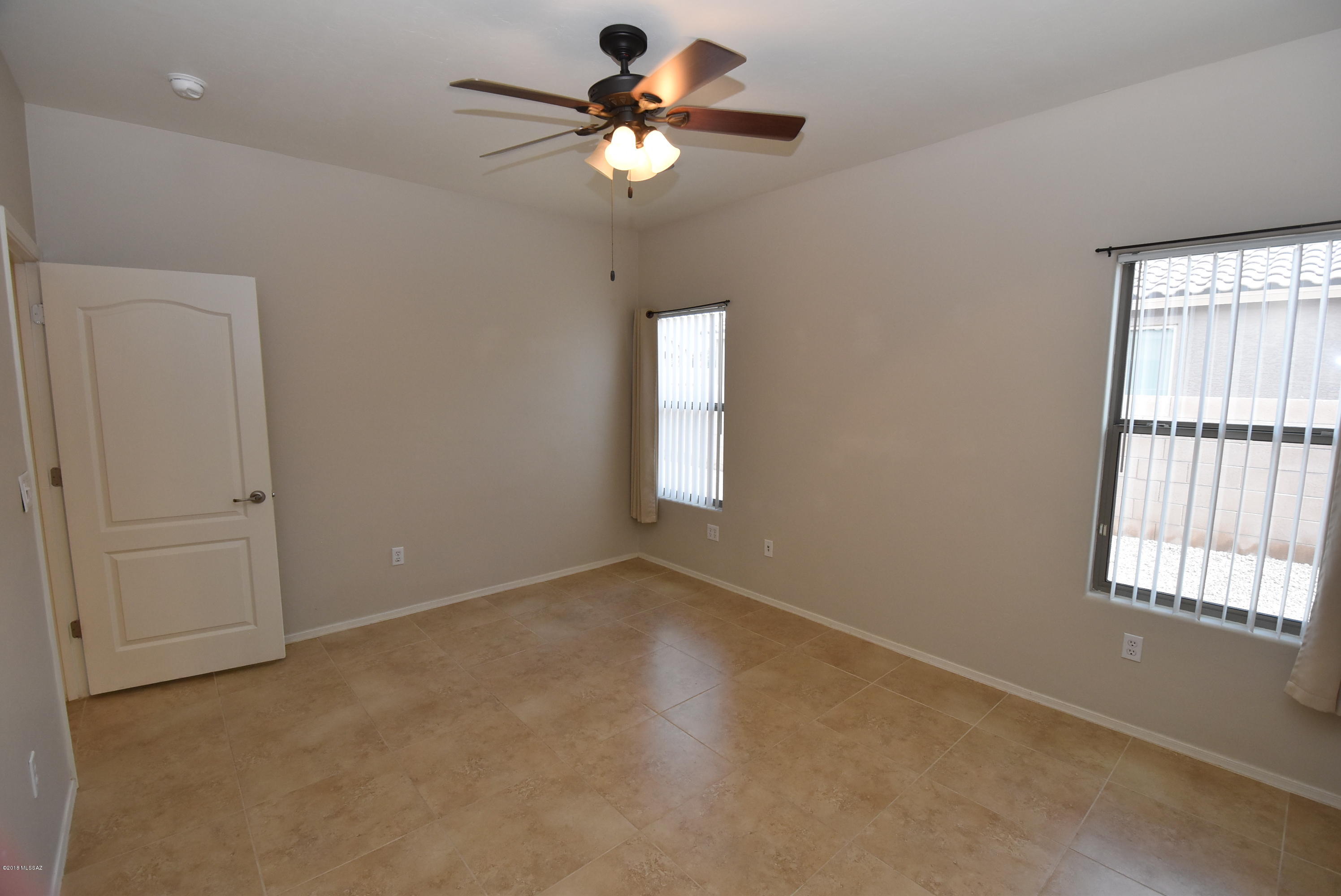 San Lucas Block 2 - Residential Lease