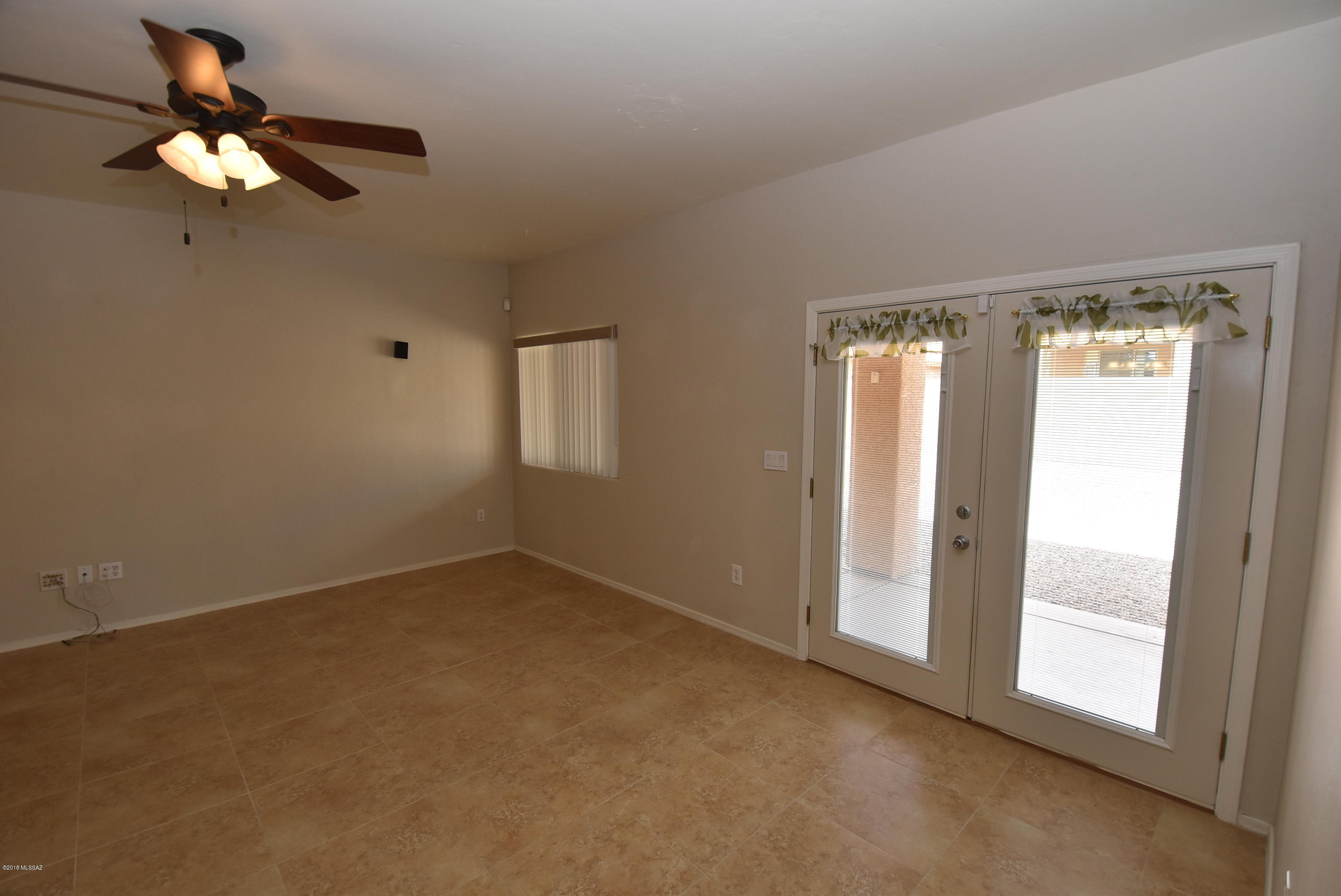 San Lucas Block 2 - Residential Lease