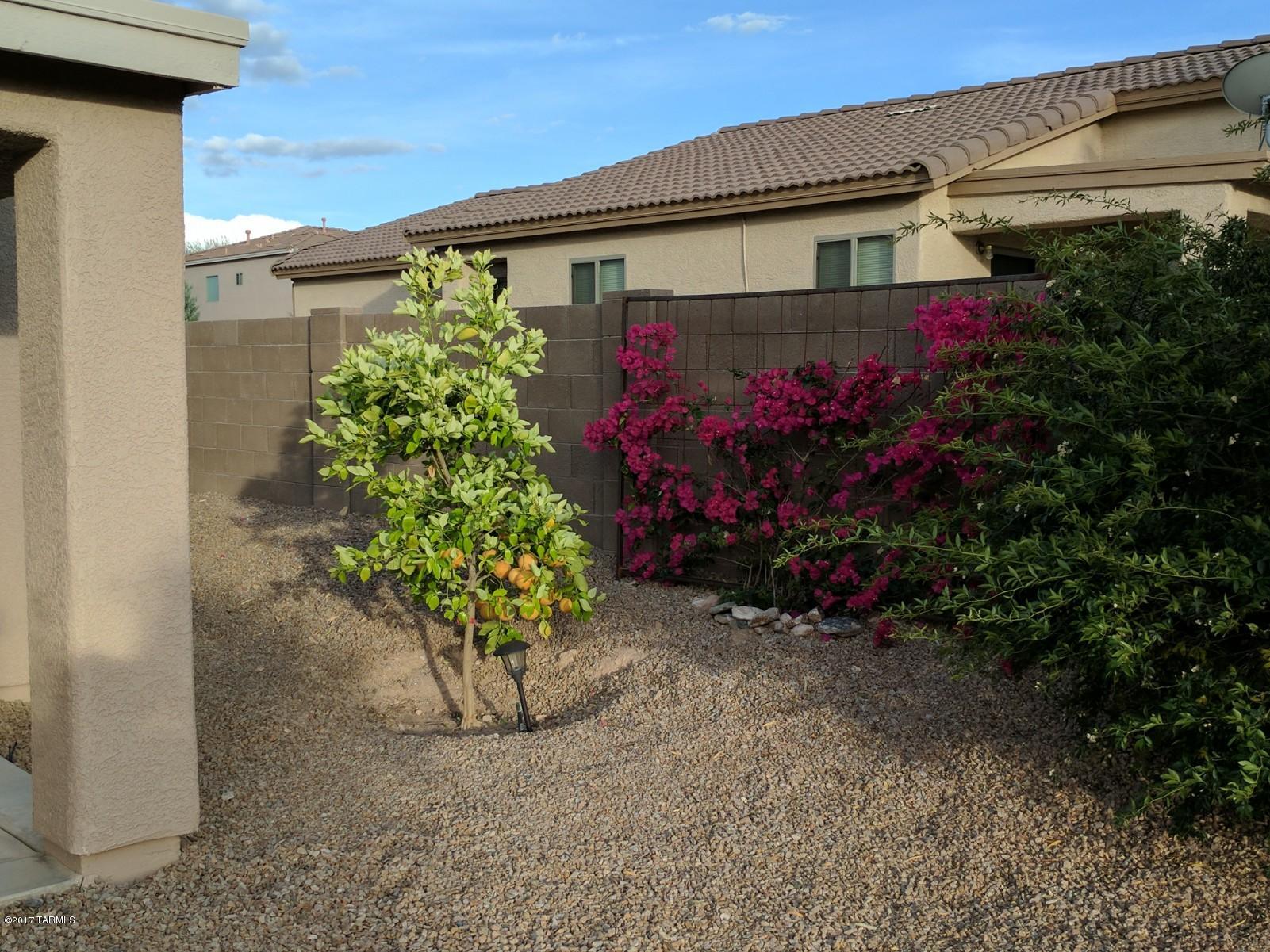 Spanish Trails Estates (1-119) - Residential Lease