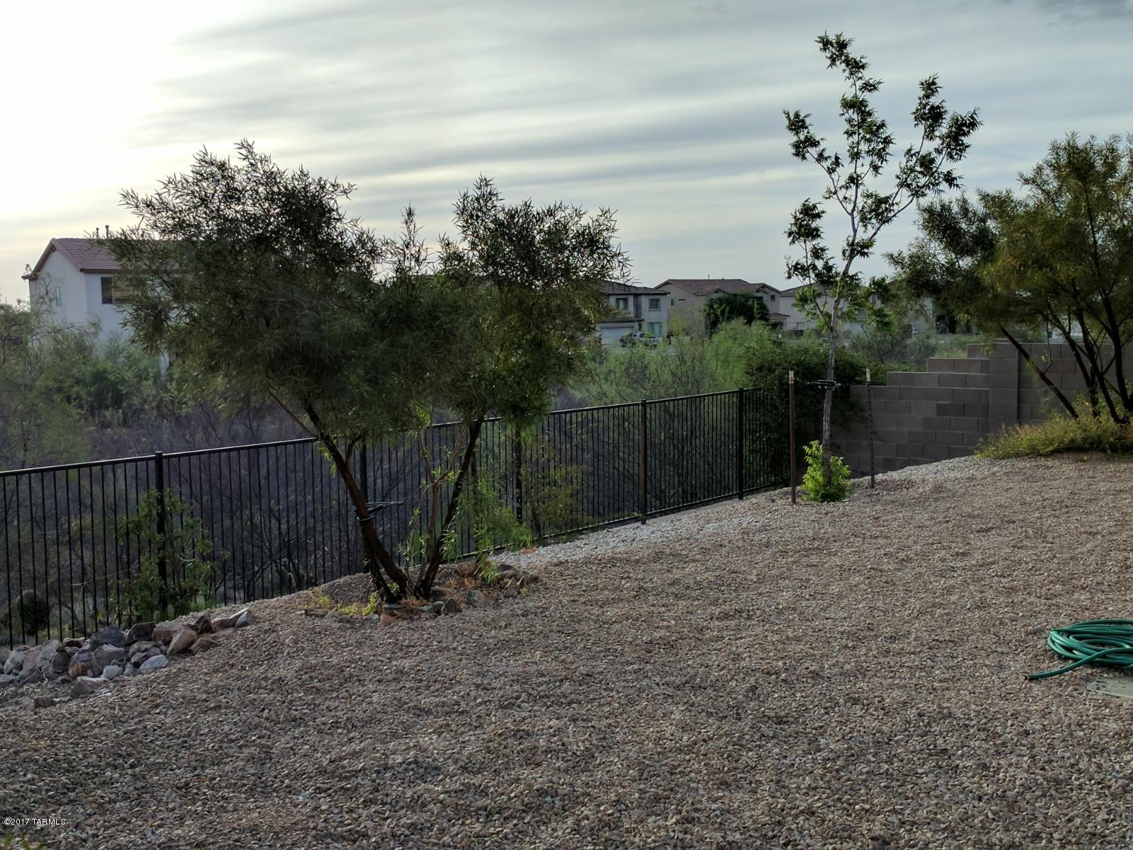 Spanish Trails Estates (1-119) - Residential Lease