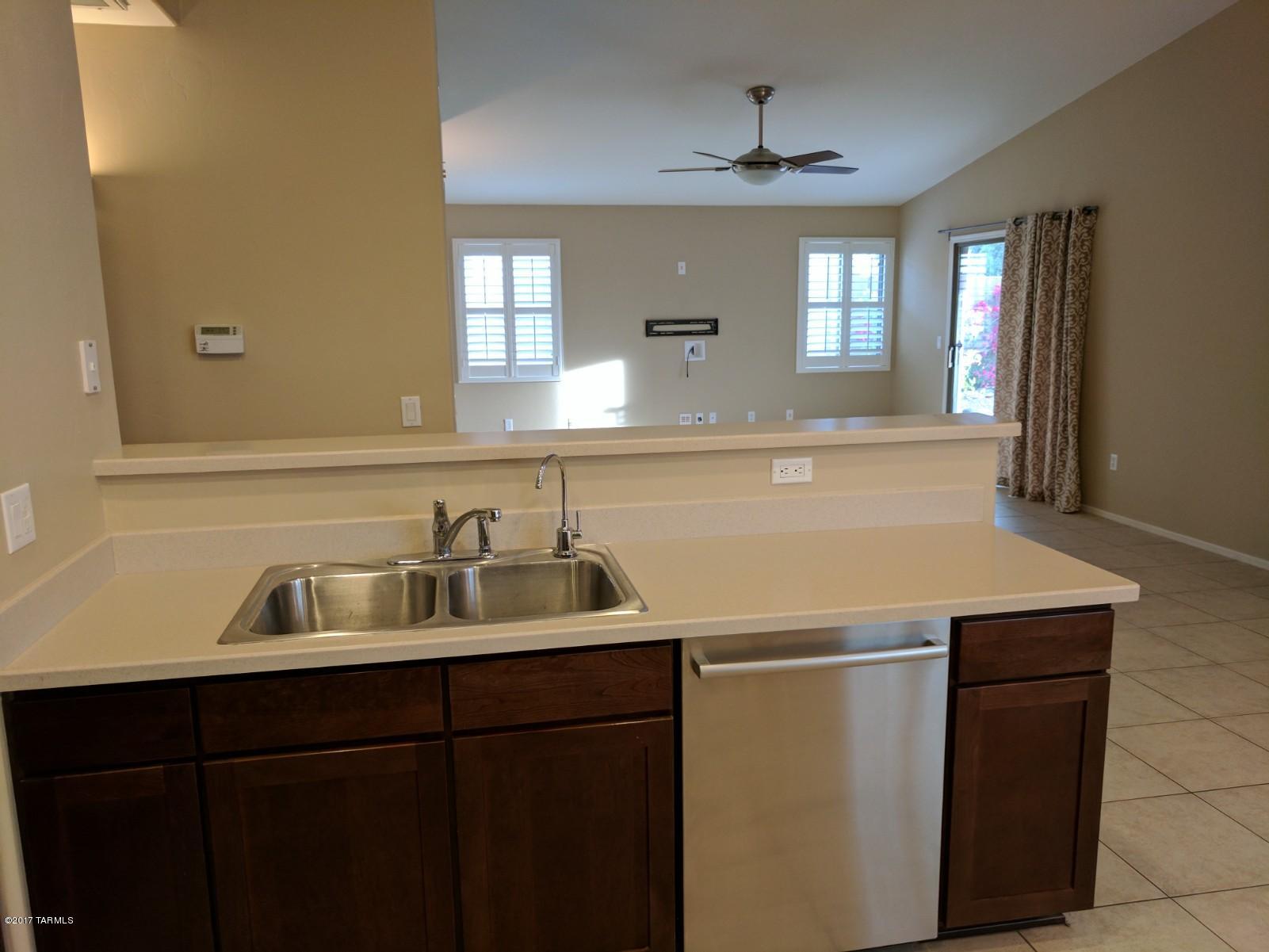 Spanish Trails Estates (1-119) - Residential Lease