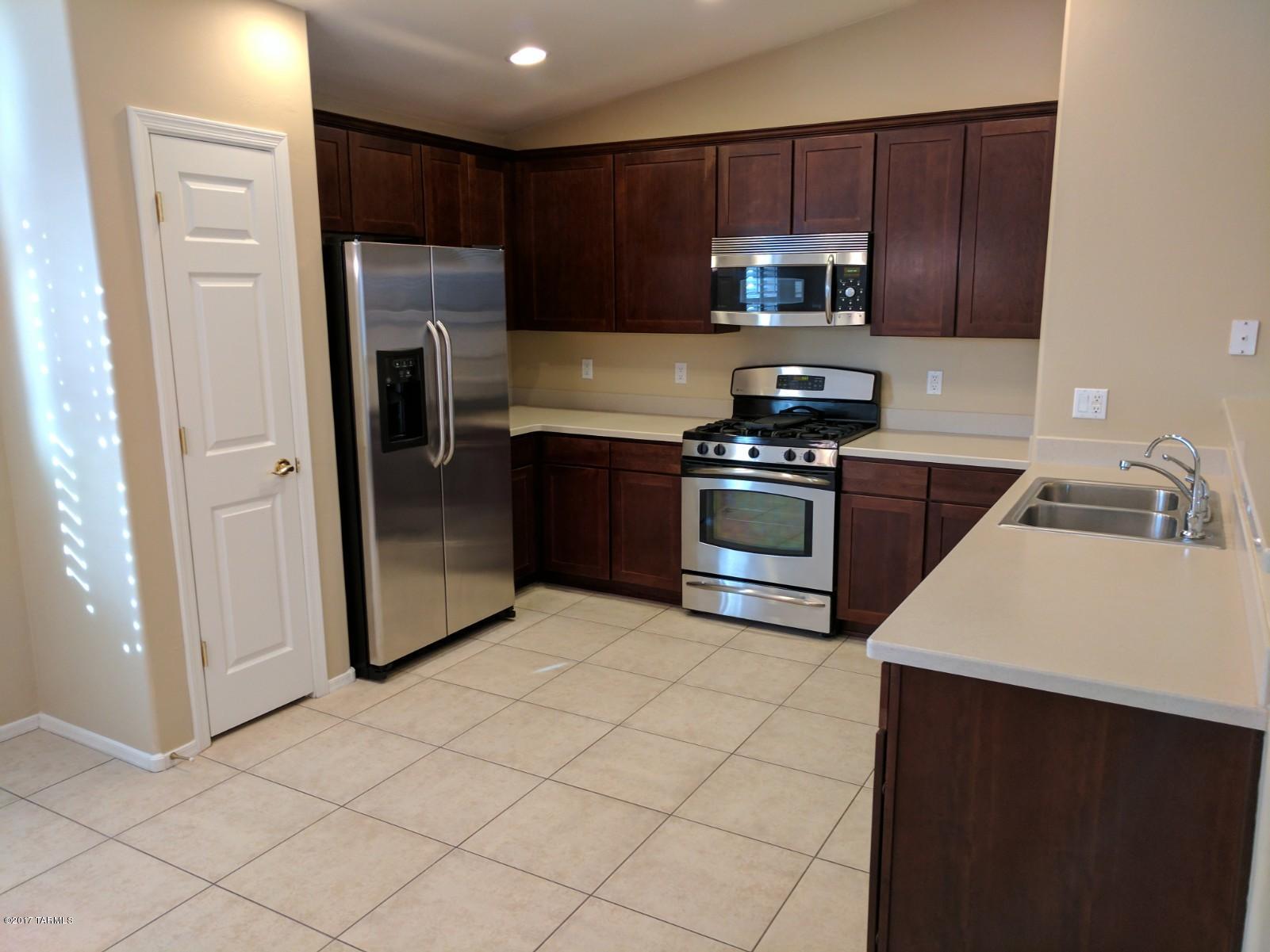 Spanish Trails Estates (1-119) - Residential Lease