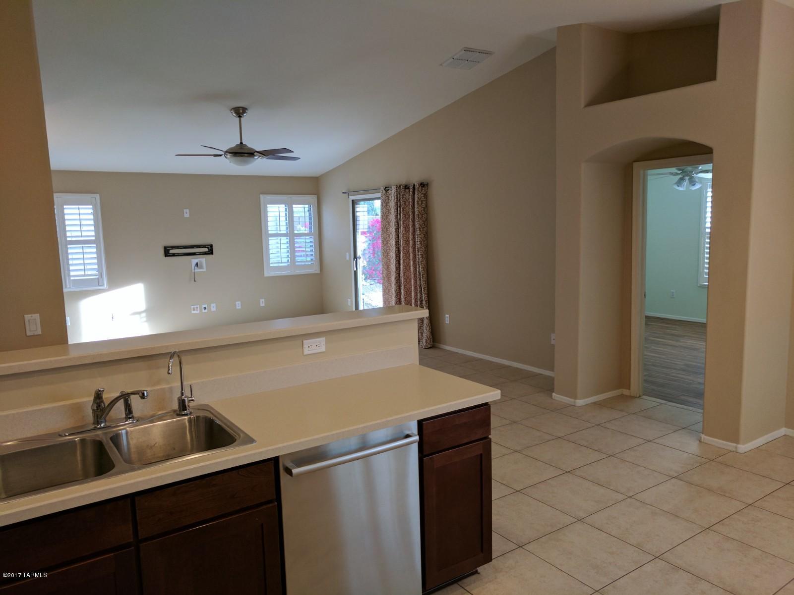 Spanish Trails Estates (1-119) - Residential Lease