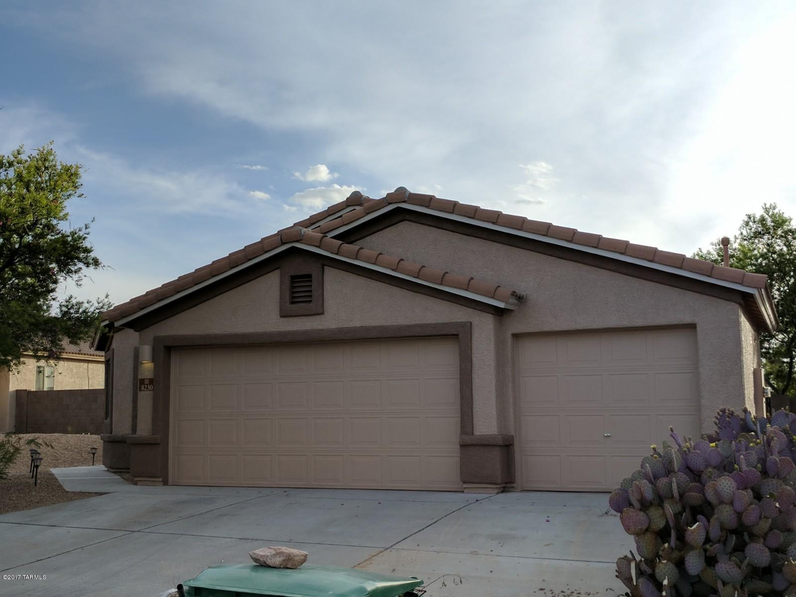Spanish Trails Estates (1-119) - Residential Lease