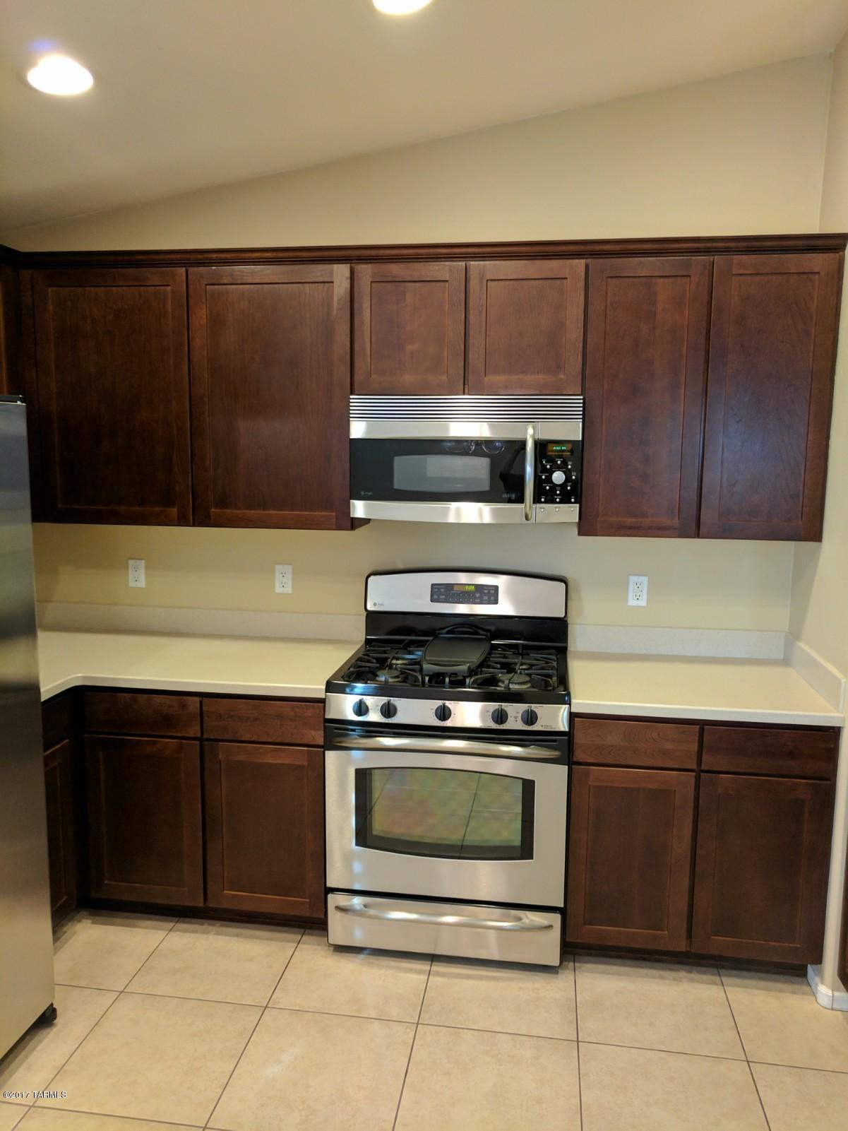 Spanish Trails Estates (1-119) - Residential Lease