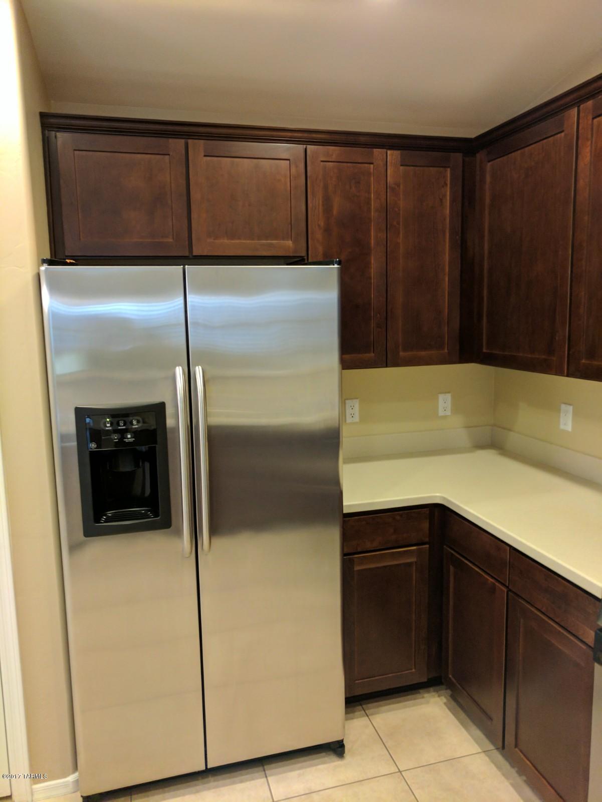 Spanish Trails Estates (1-119) - Residential Lease