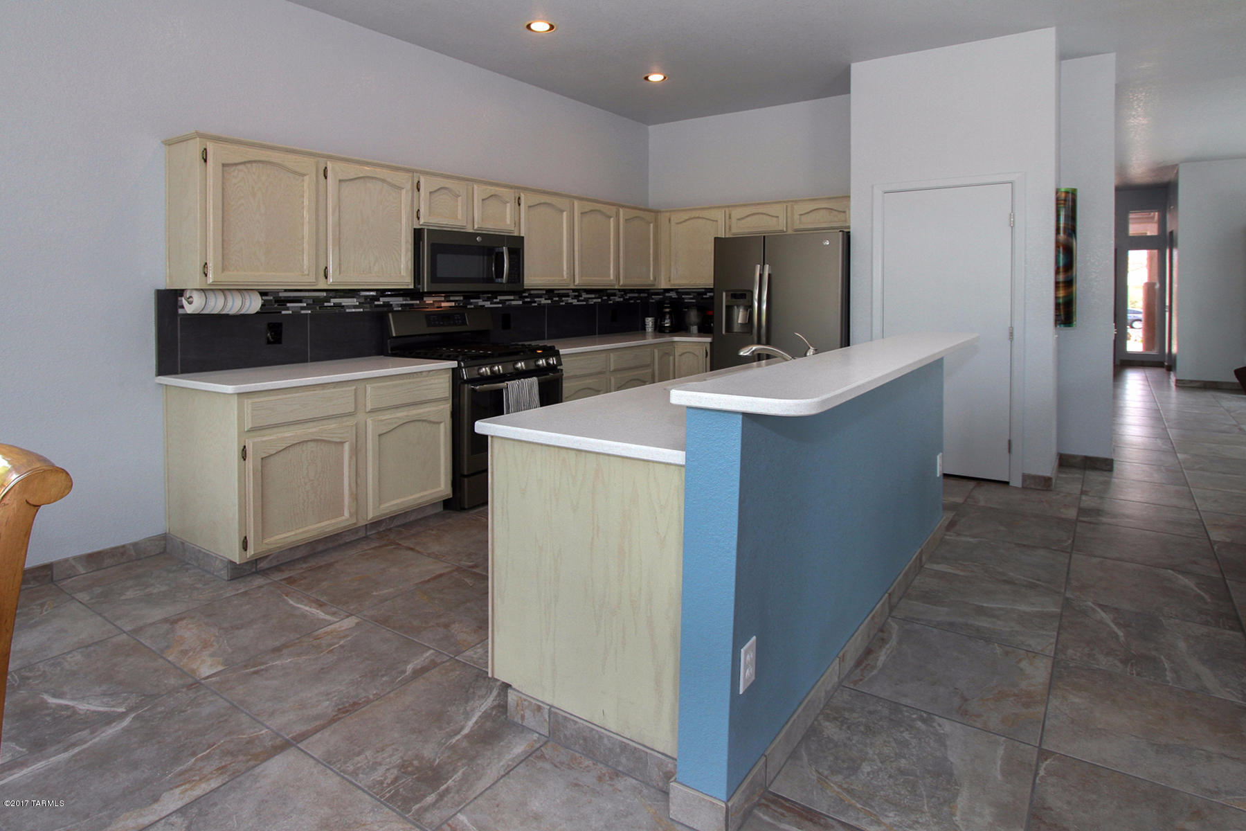 Sun City Vistoso Unit 10(1-113) - Residential