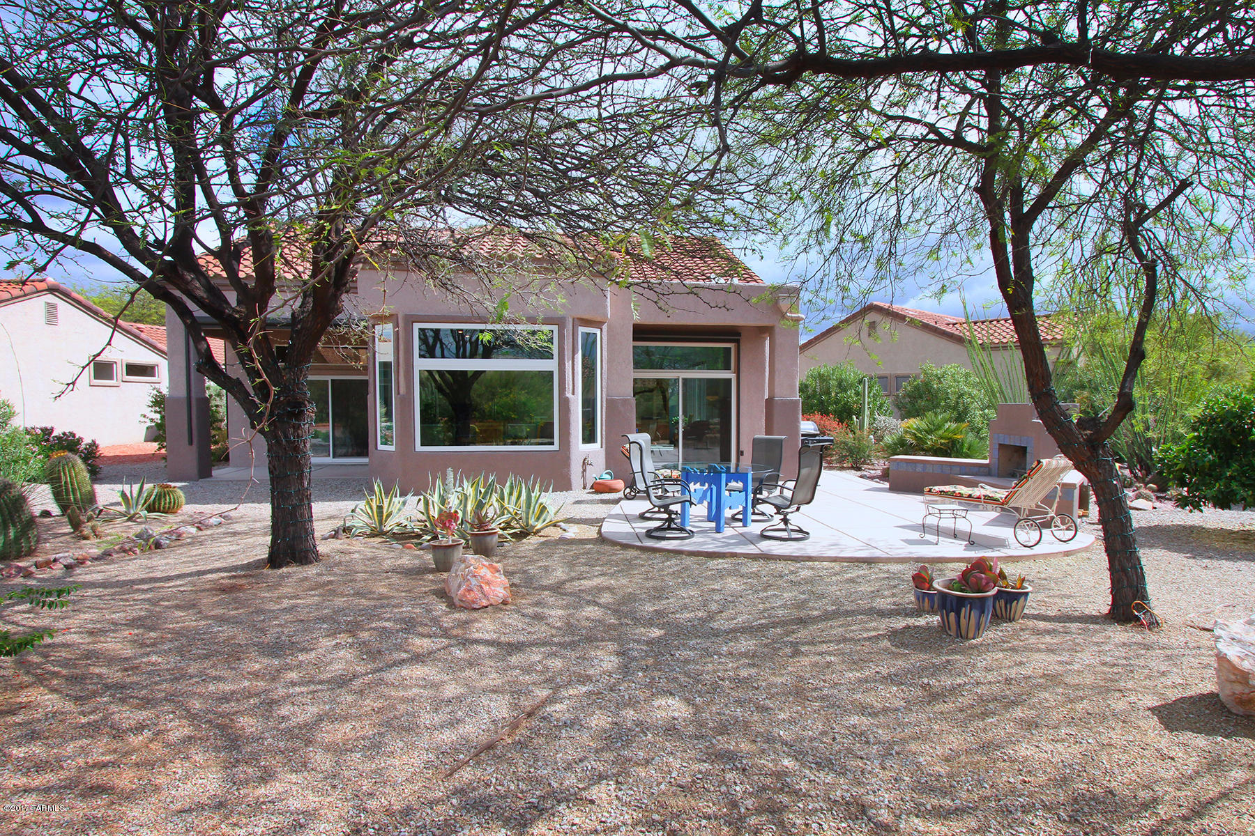 Sun City Vistoso Unit 10(1-113) - Residential