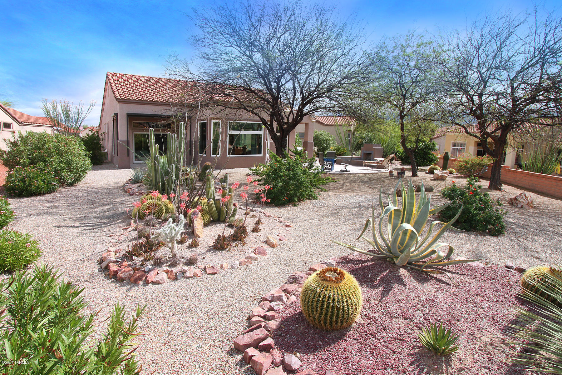 Sun City Vistoso Unit 10(1-113) - Residential