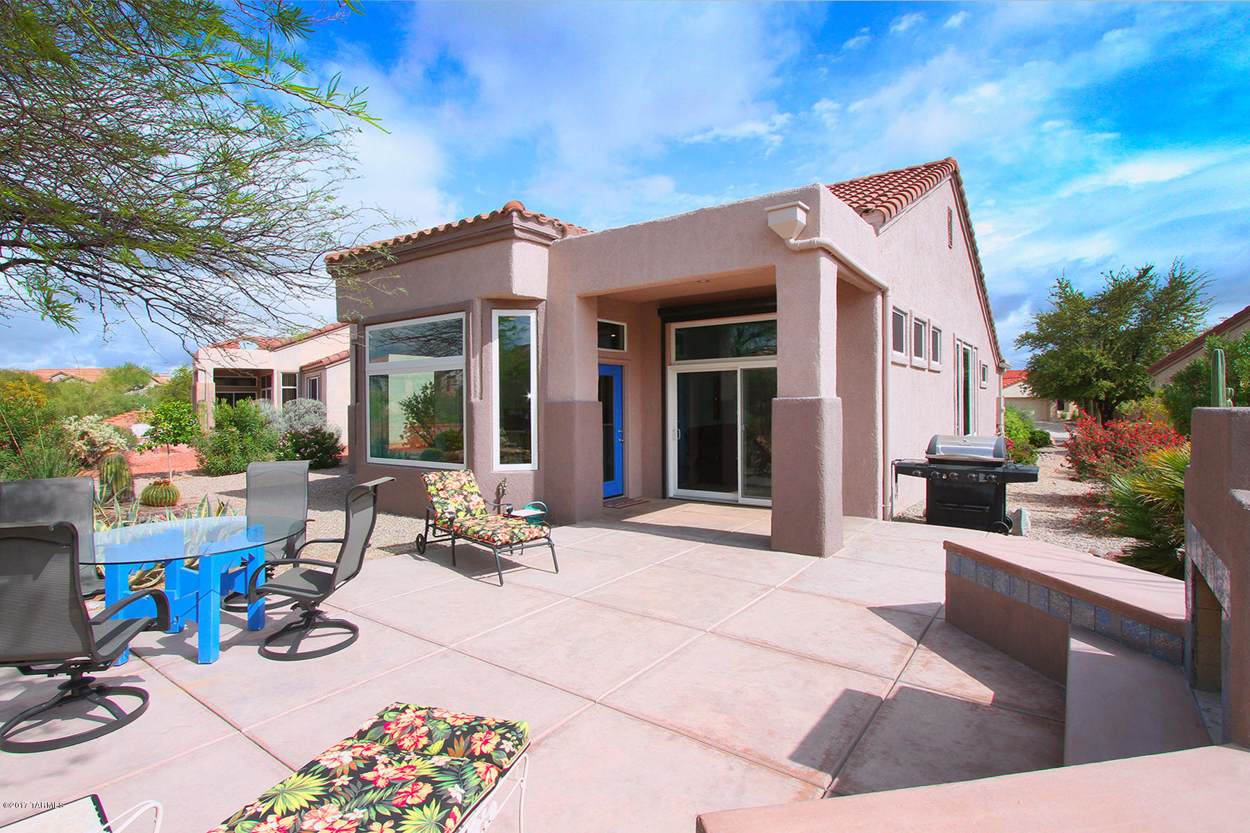 Sun City Vistoso Unit 10(1-113) - Residential