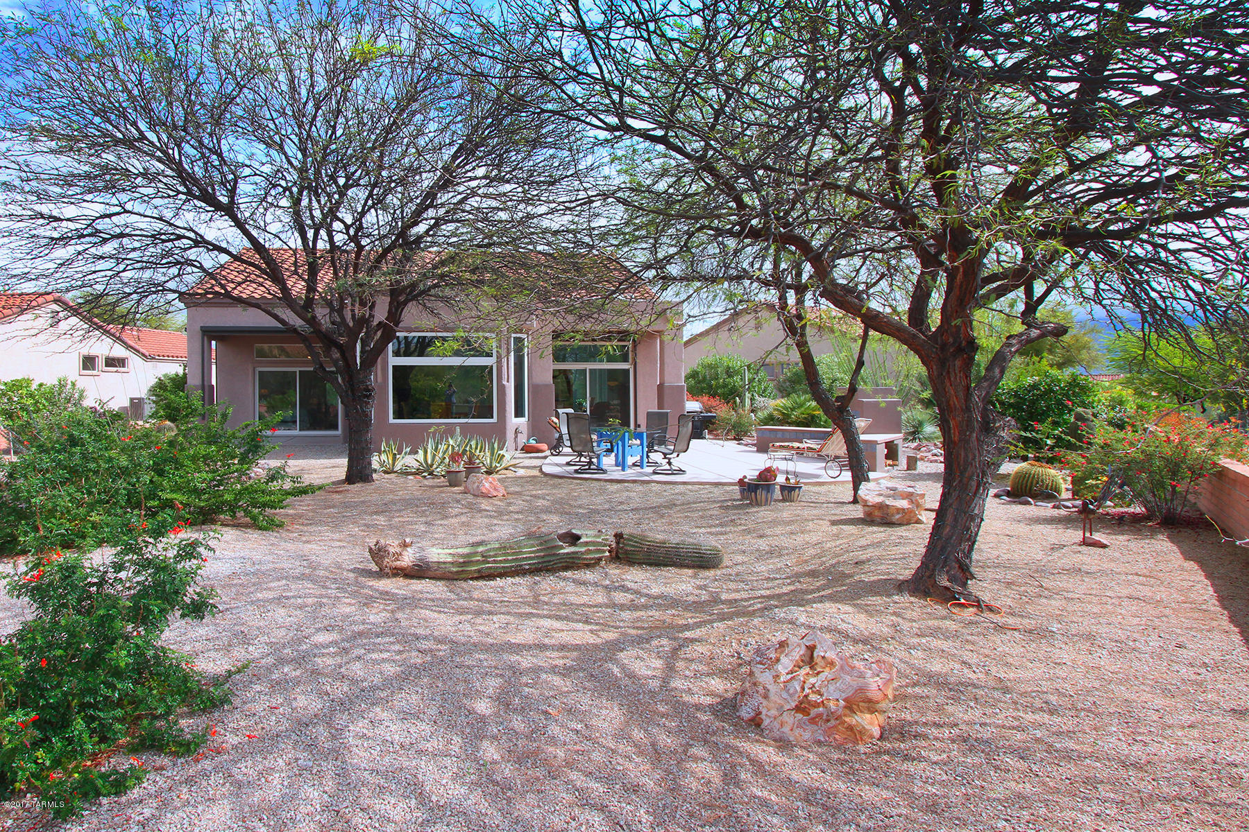 Sun City Vistoso Unit 10(1-113) - Residential