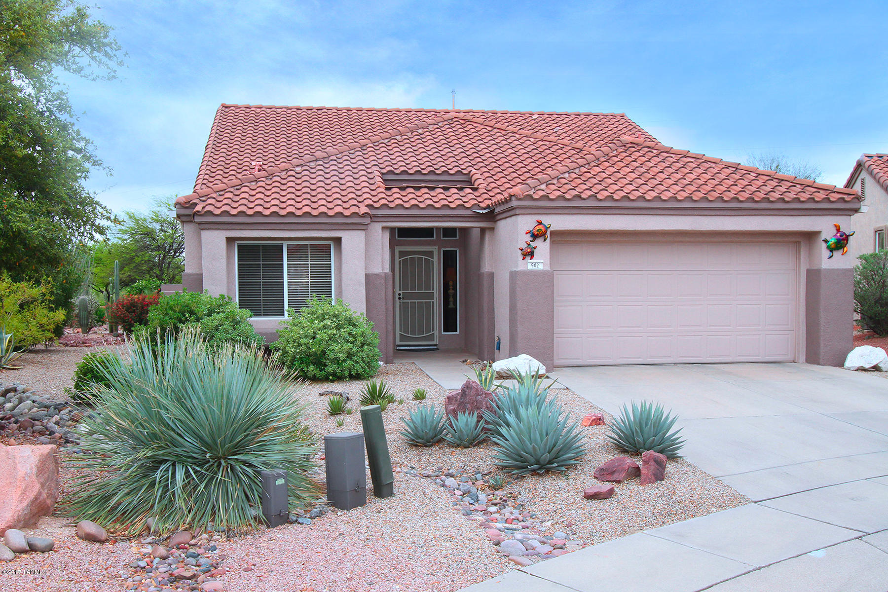 Sun City Vistoso Unit 10(1-113) - Residential