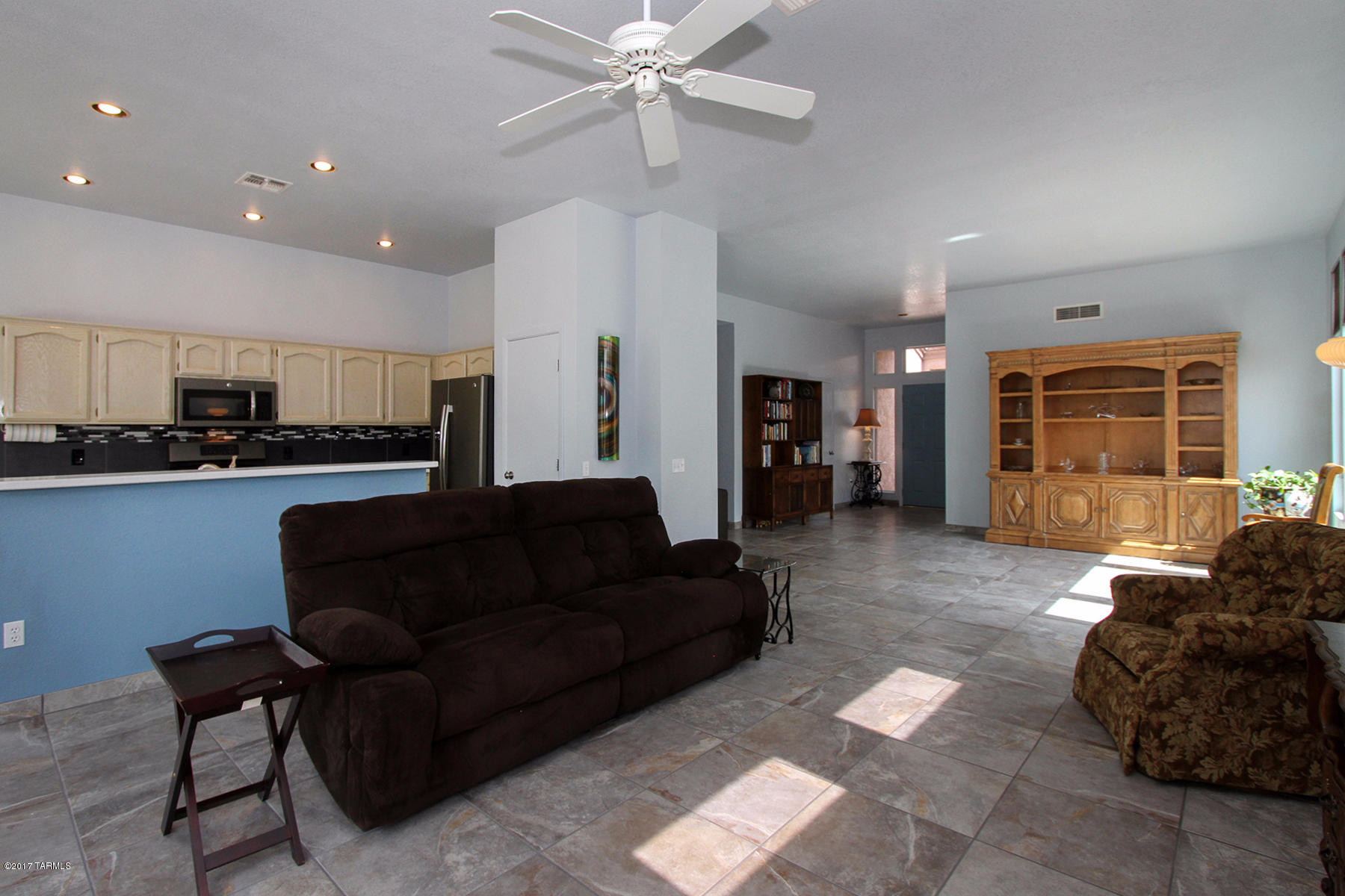 Sun City Vistoso Unit 10(1-113) - Residential