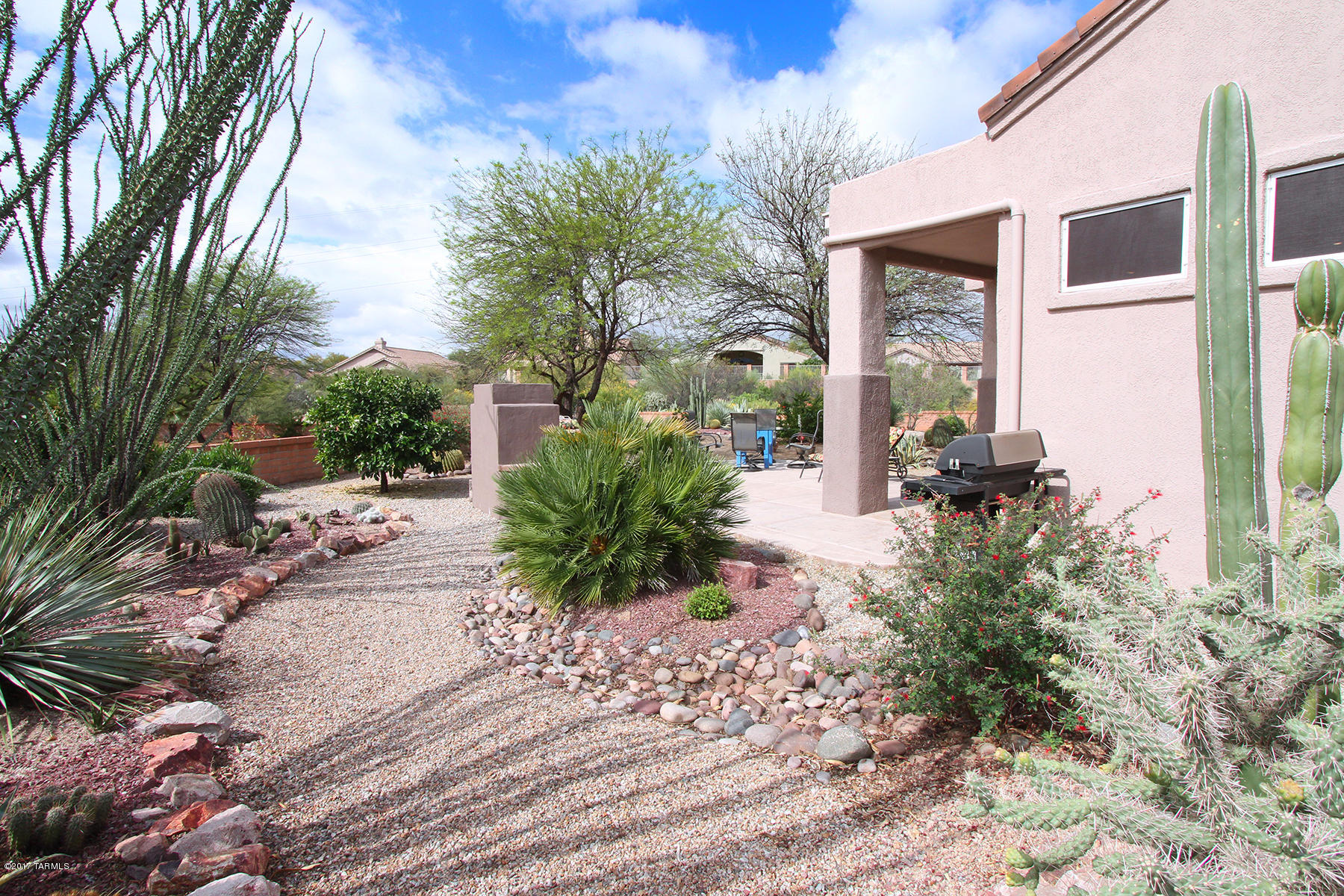Sun City Vistoso Unit 10(1-113) - Residential