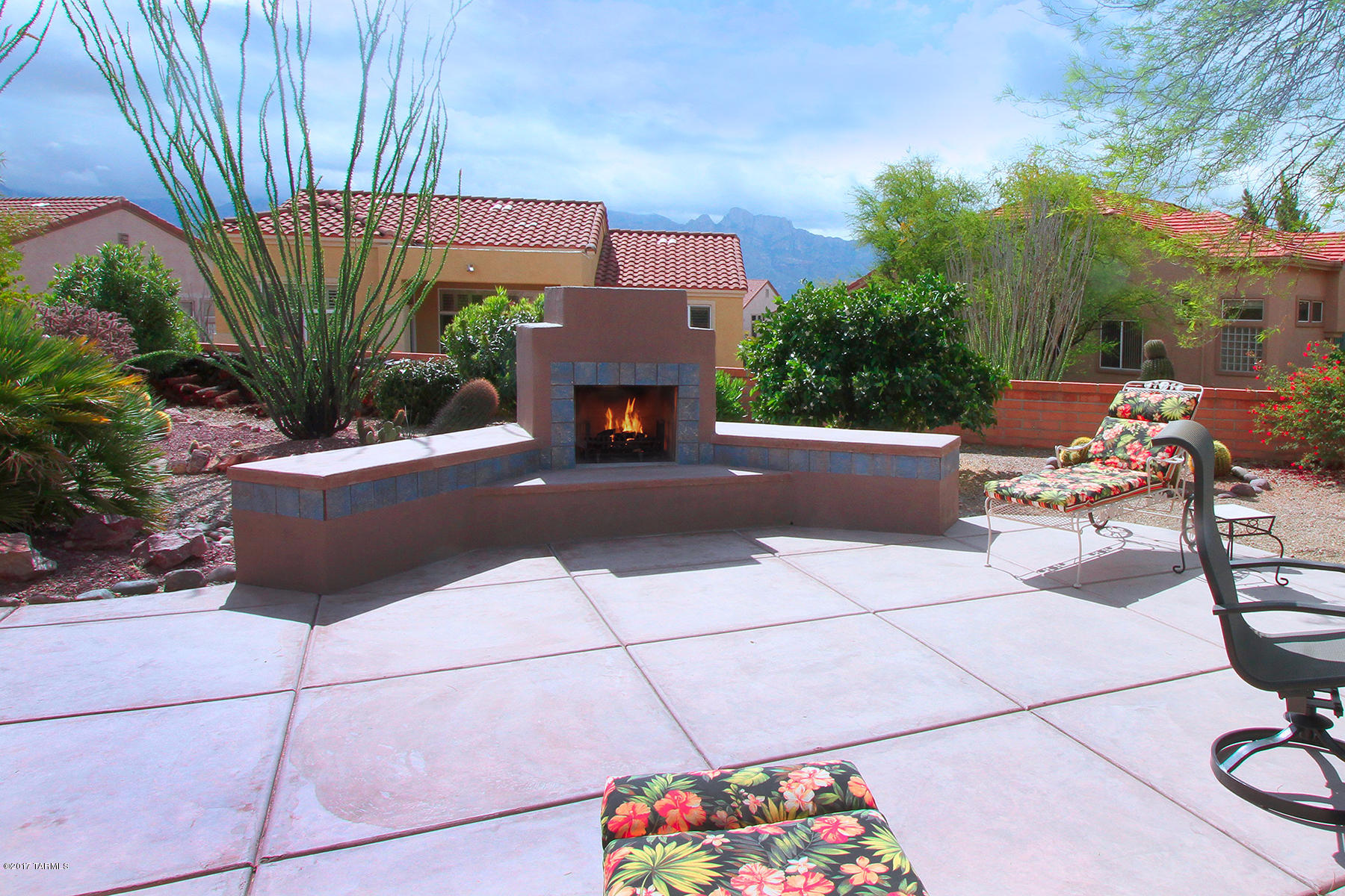 Sun City Vistoso Unit 10(1-113) - Residential