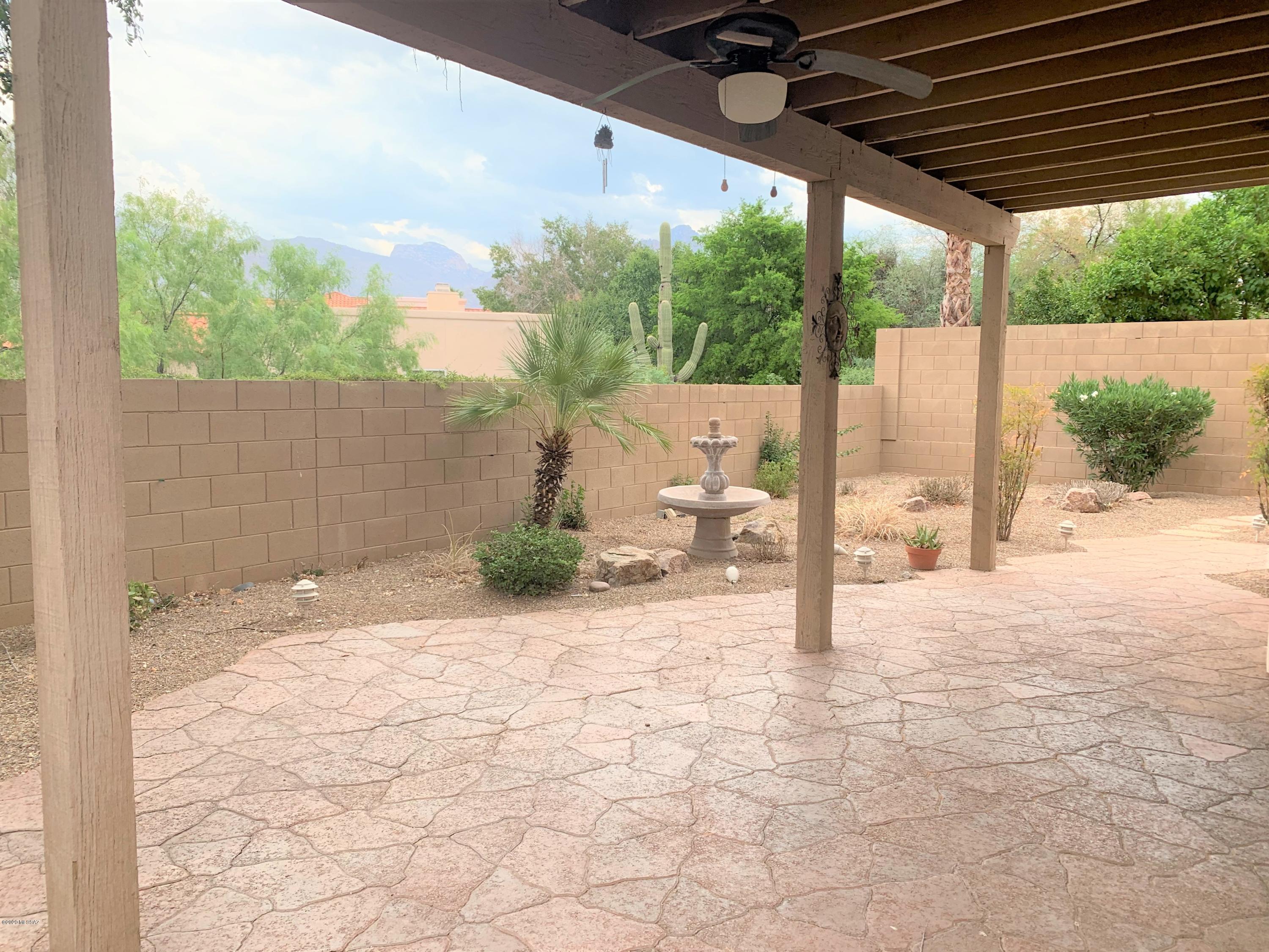 Rancho Arboleda (1-110) - Residential Lease