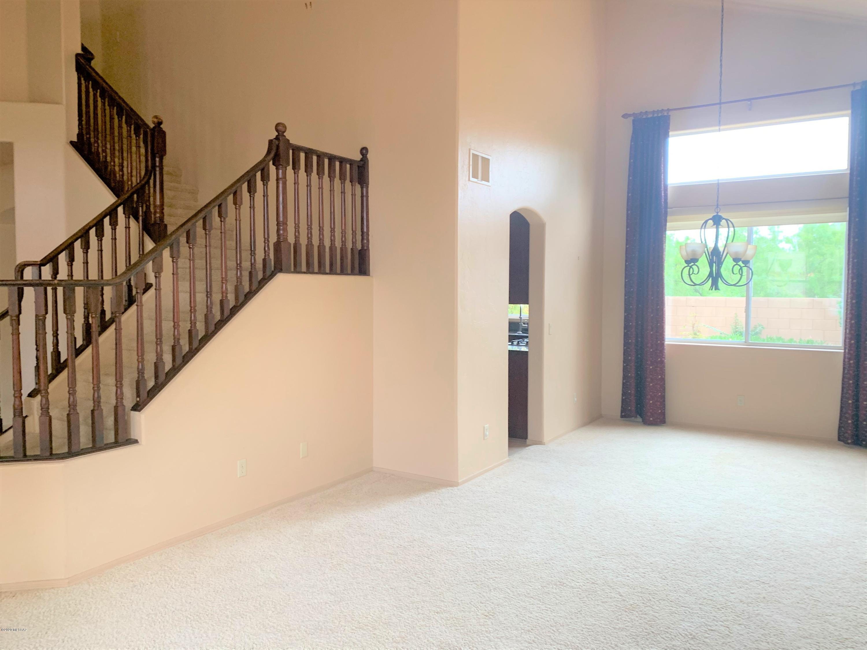 Rancho Arboleda (1-110) - Residential Lease
