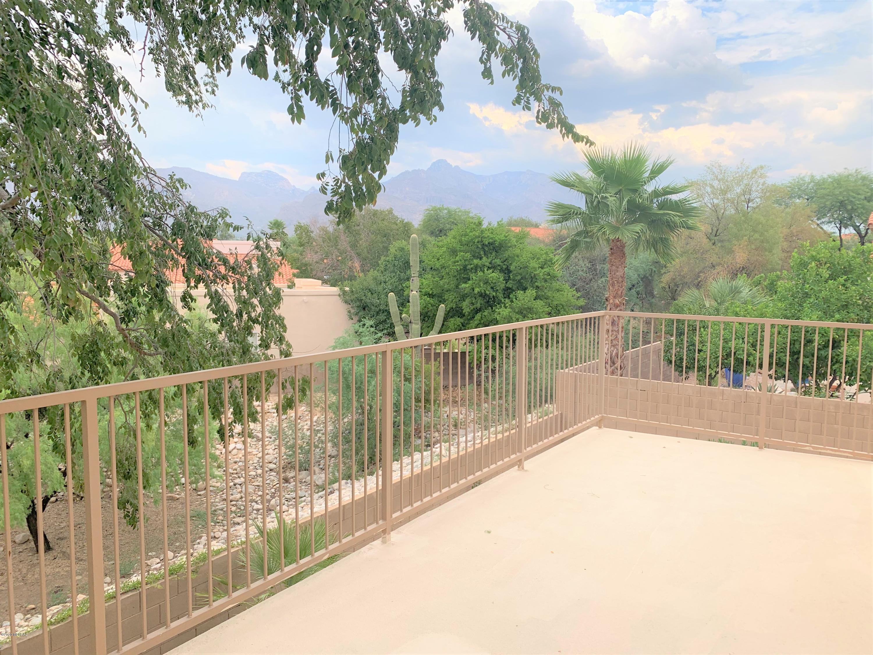 Rancho Arboleda (1-110) - Residential Lease